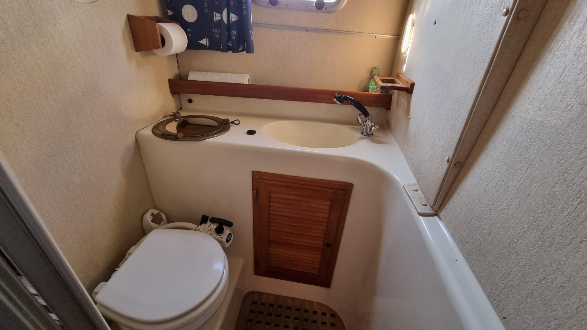 Aquastar 38