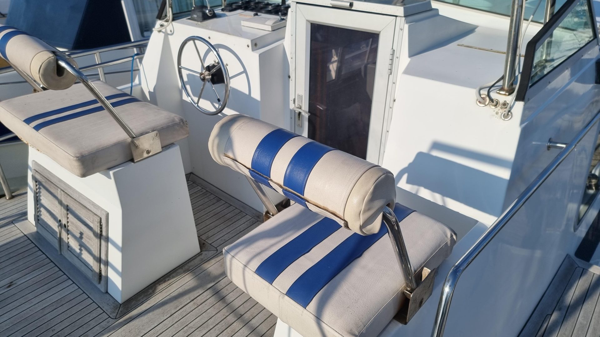 Aquastar 38