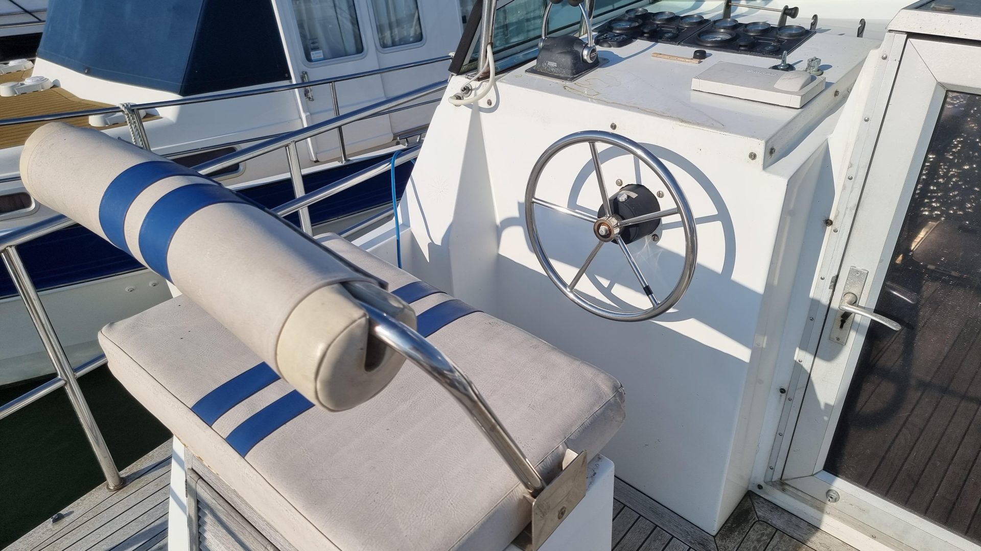Aquastar 38
