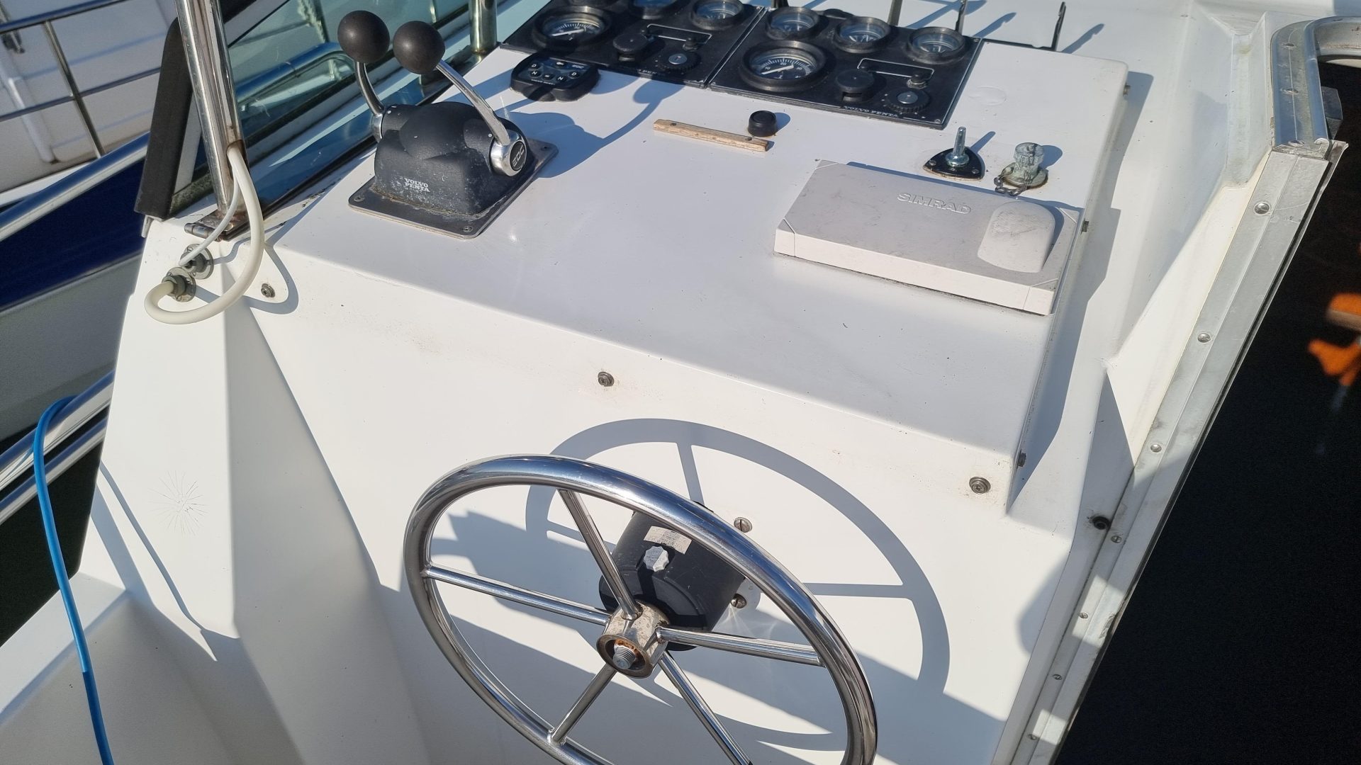 Aquastar 38