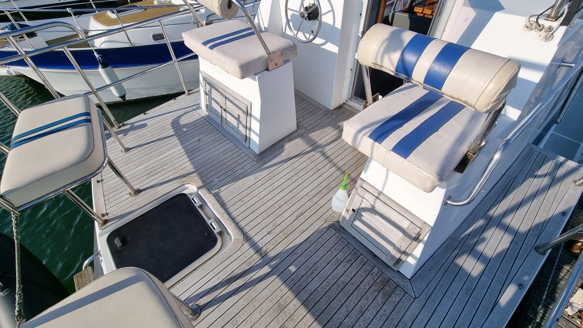 Aquastar 38