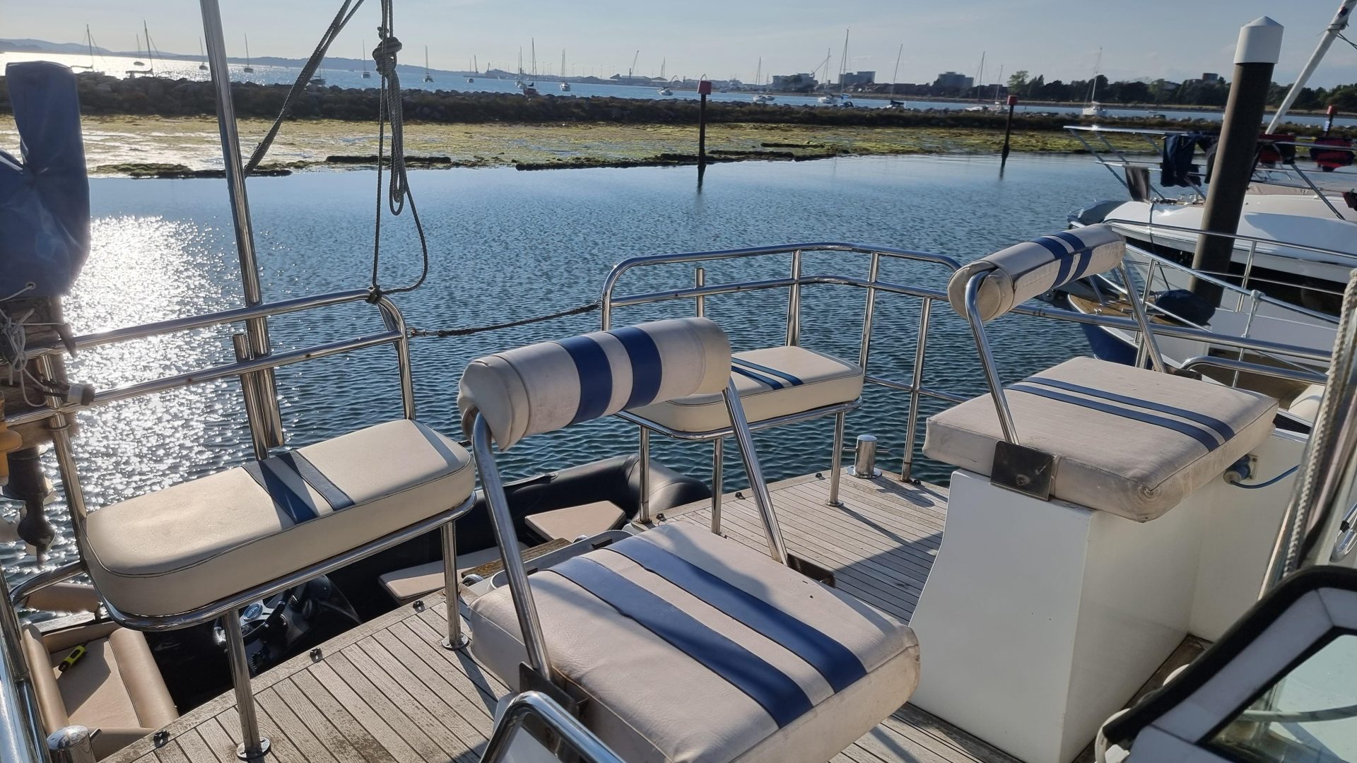 Aquastar 38