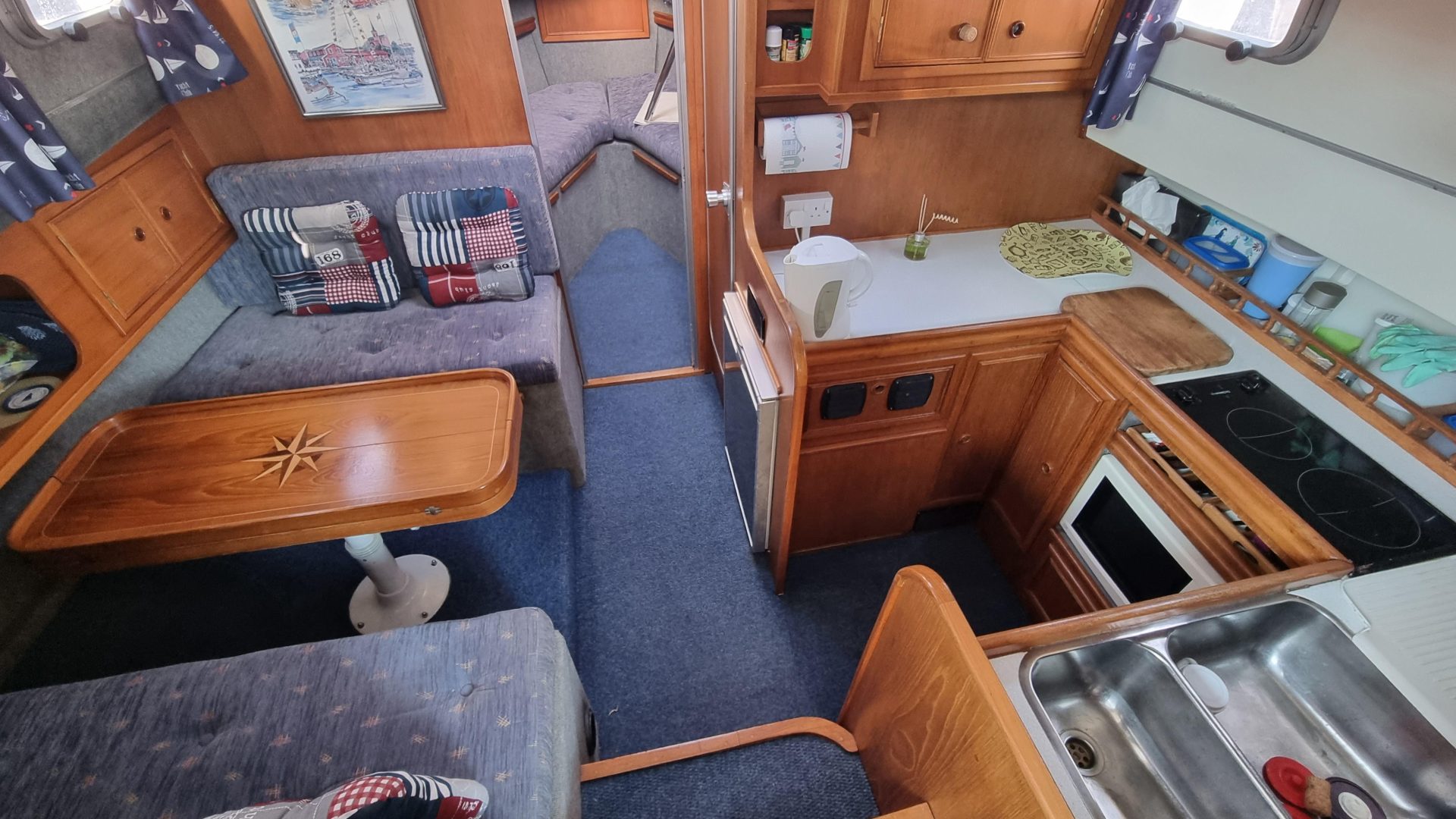 Aquastar 38