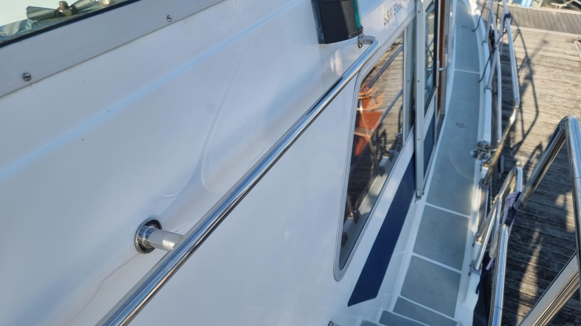 Aquastar 38