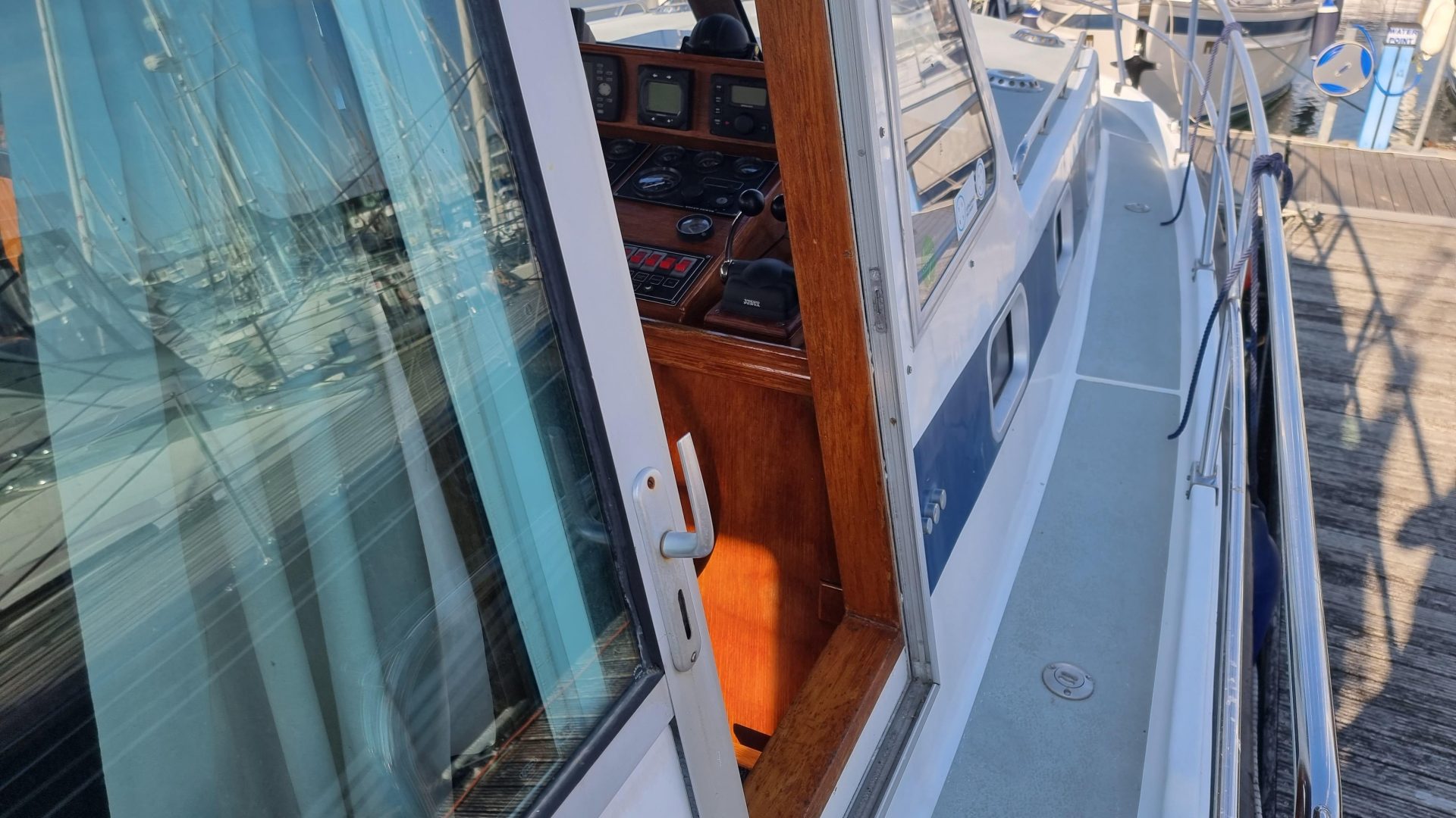 Aquastar 38