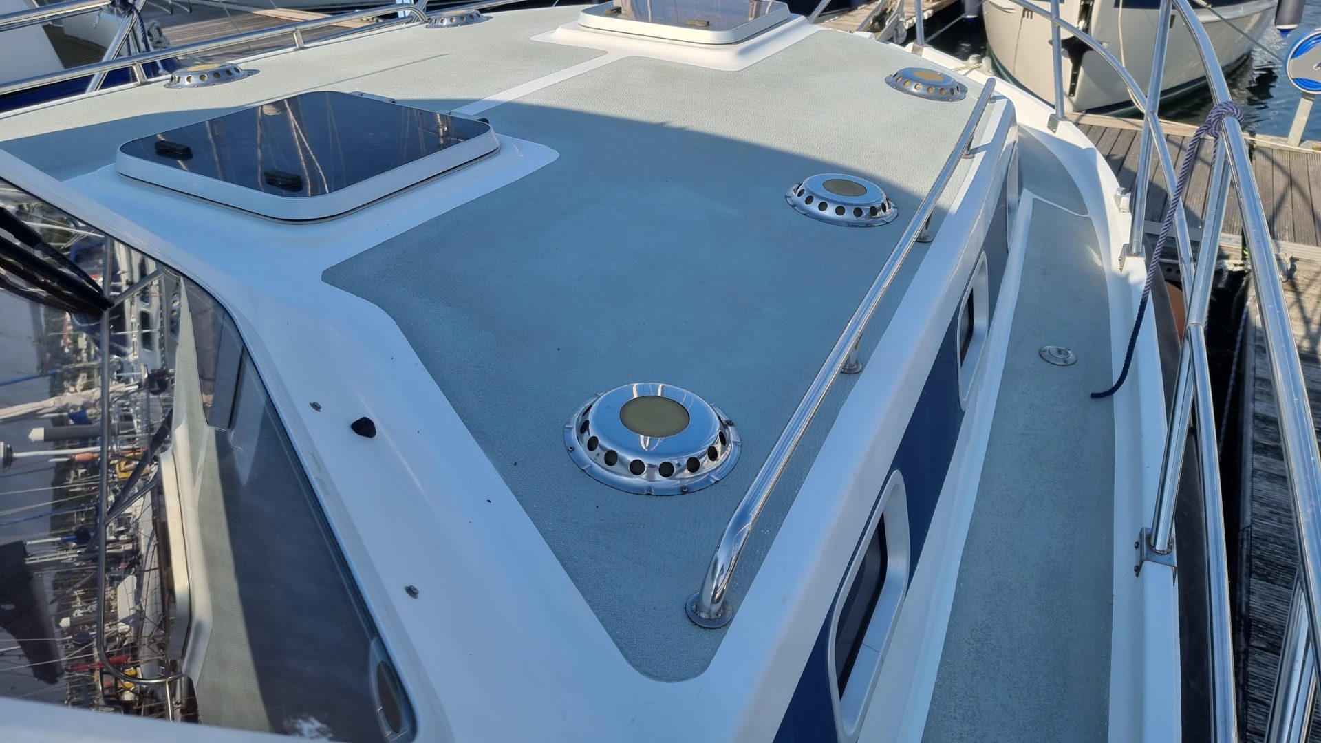 Aquastar 38