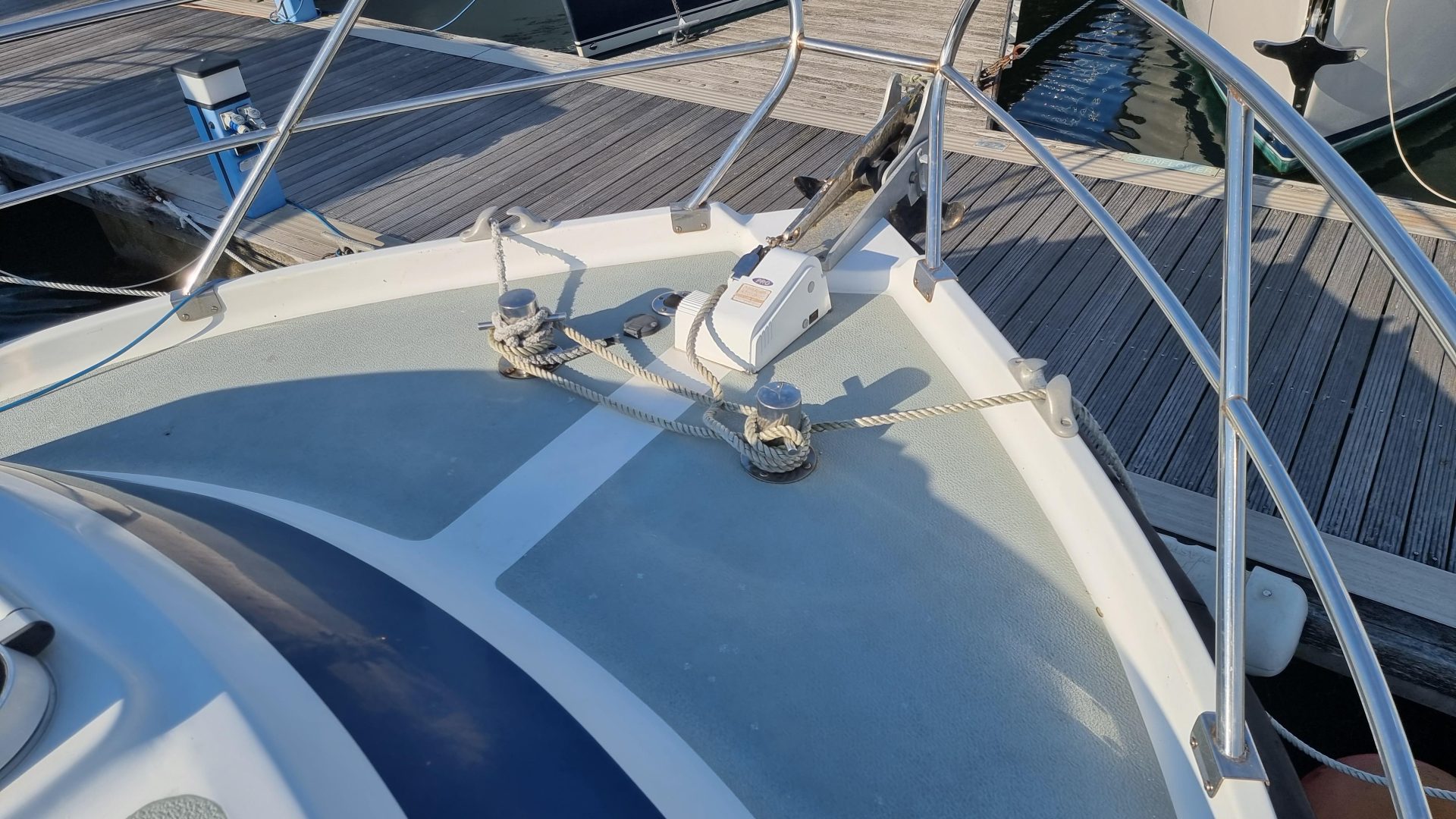 Aquastar 38