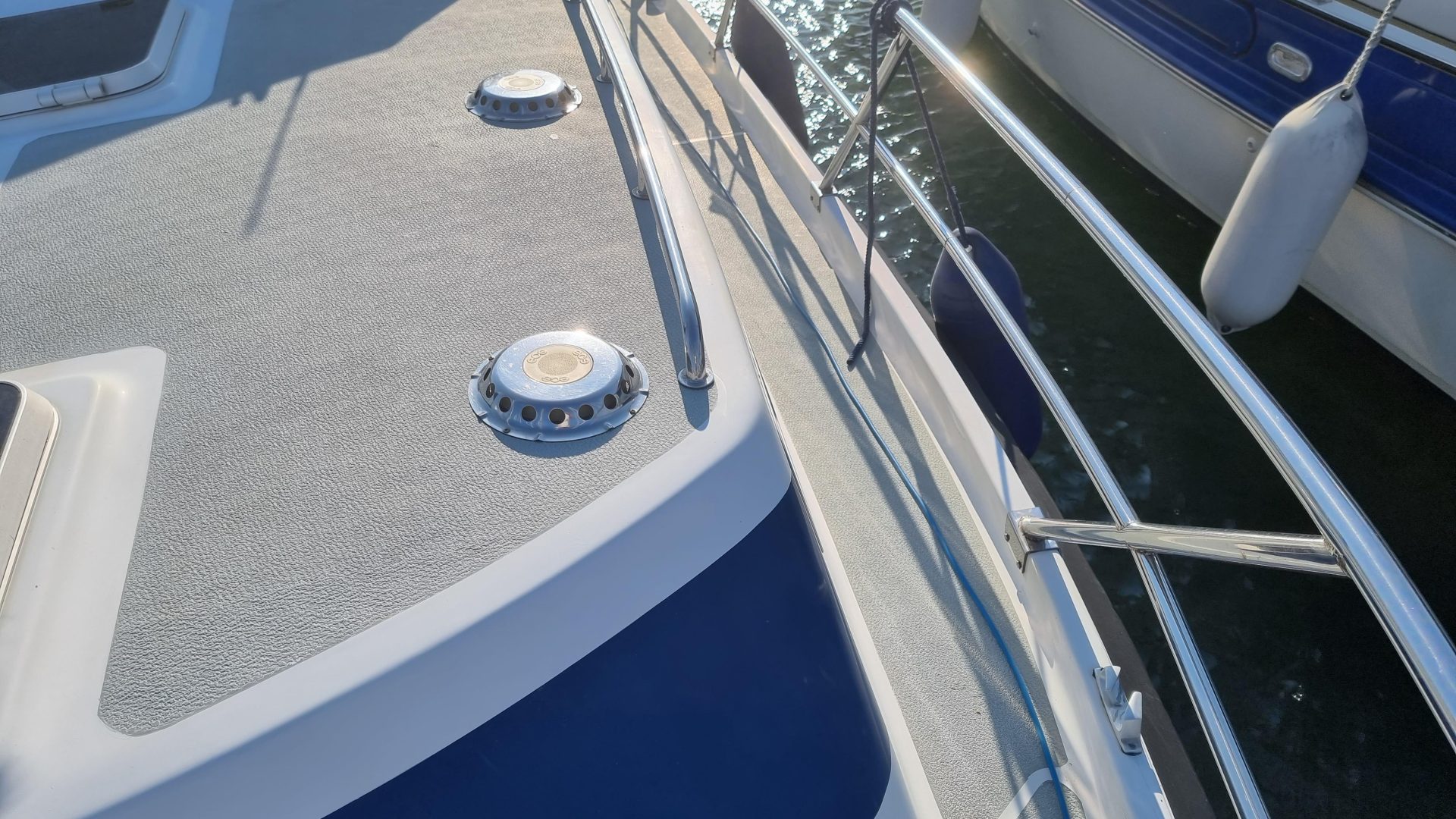 Aquastar 38
