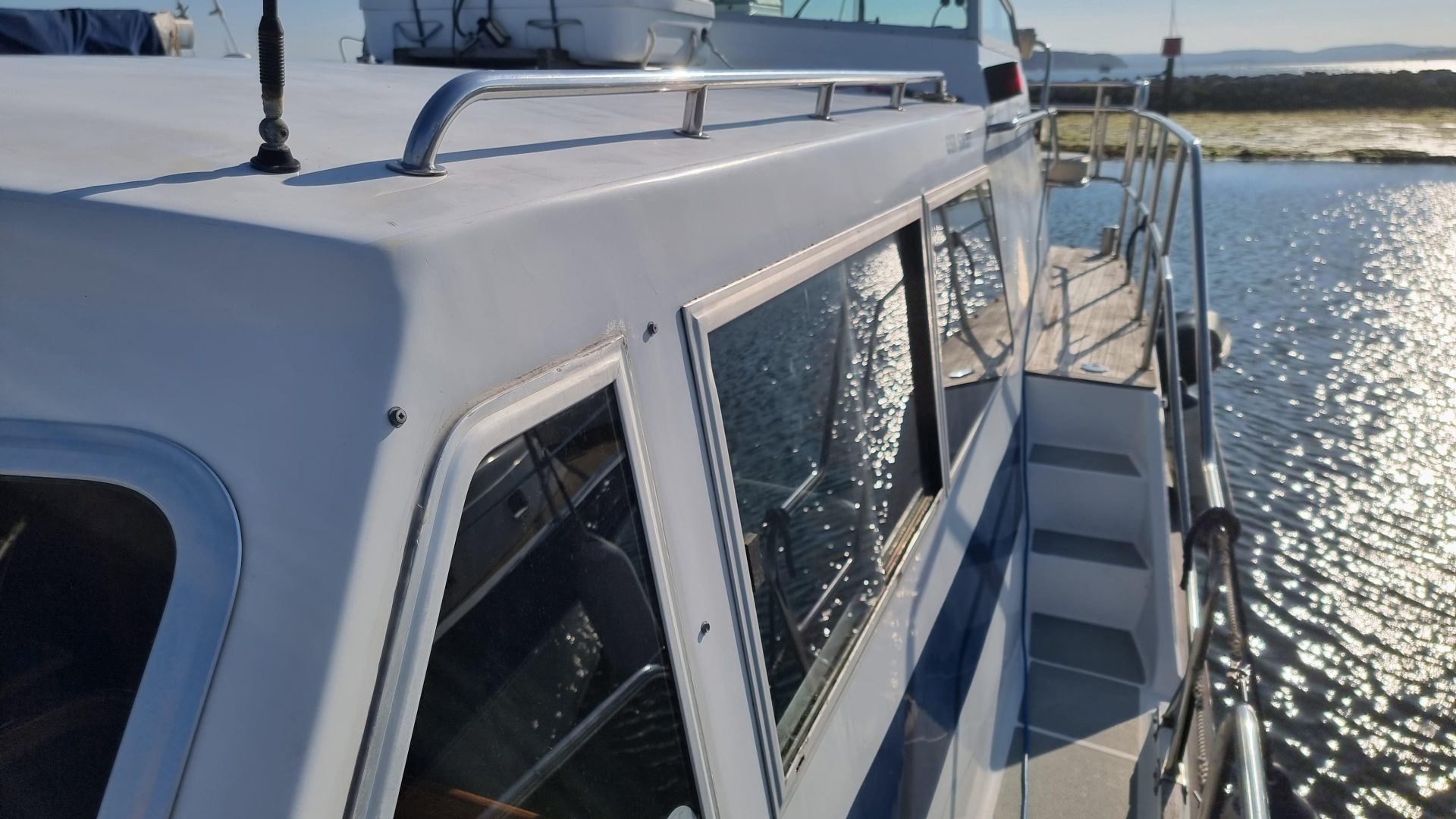Aquastar 38