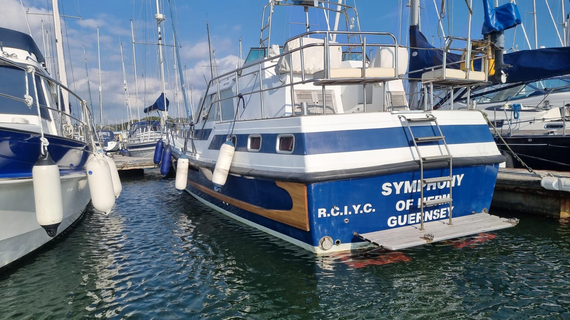 Aquastar 38