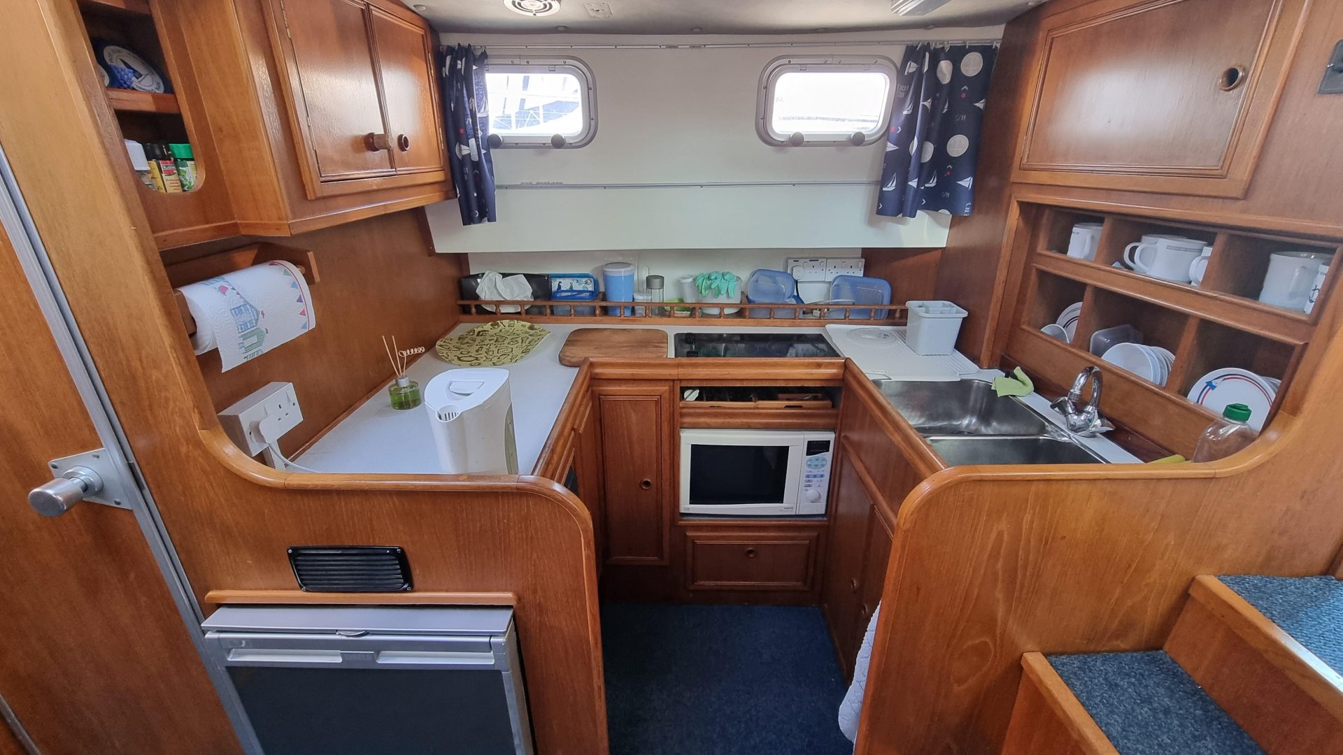 Aquastar 38