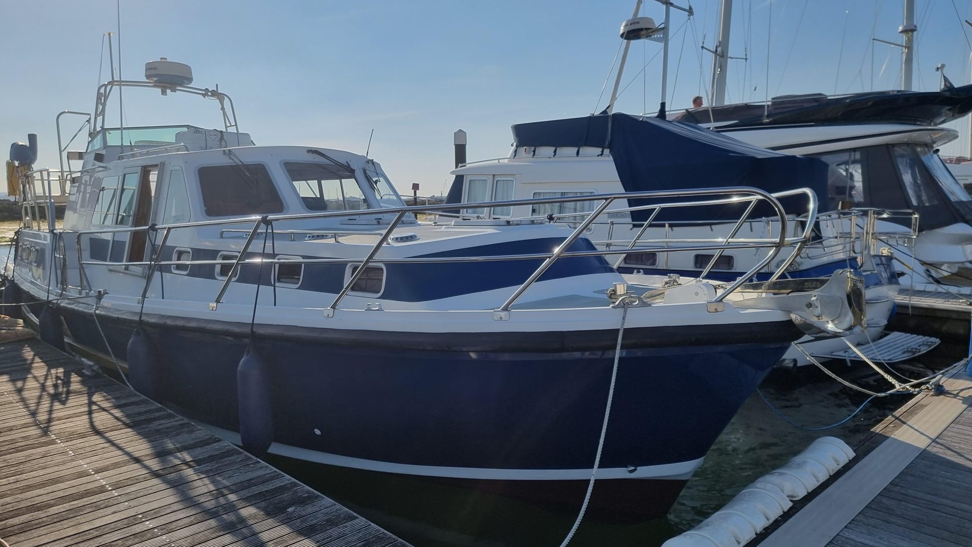Aquastar 38