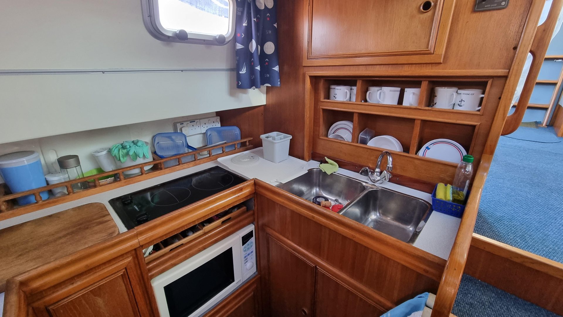 Aquastar 38