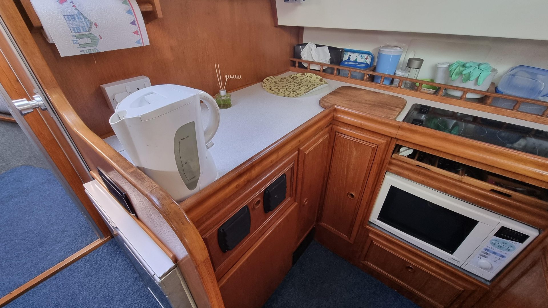 Aquastar 38
