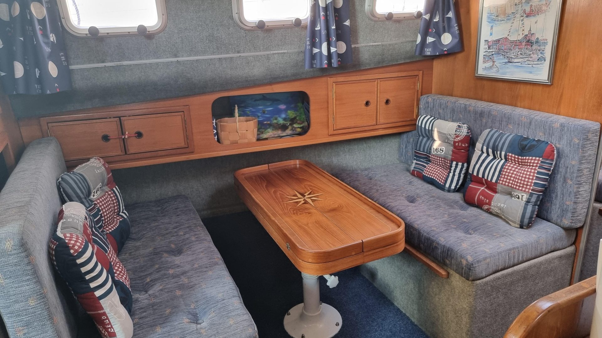 Aquastar 38