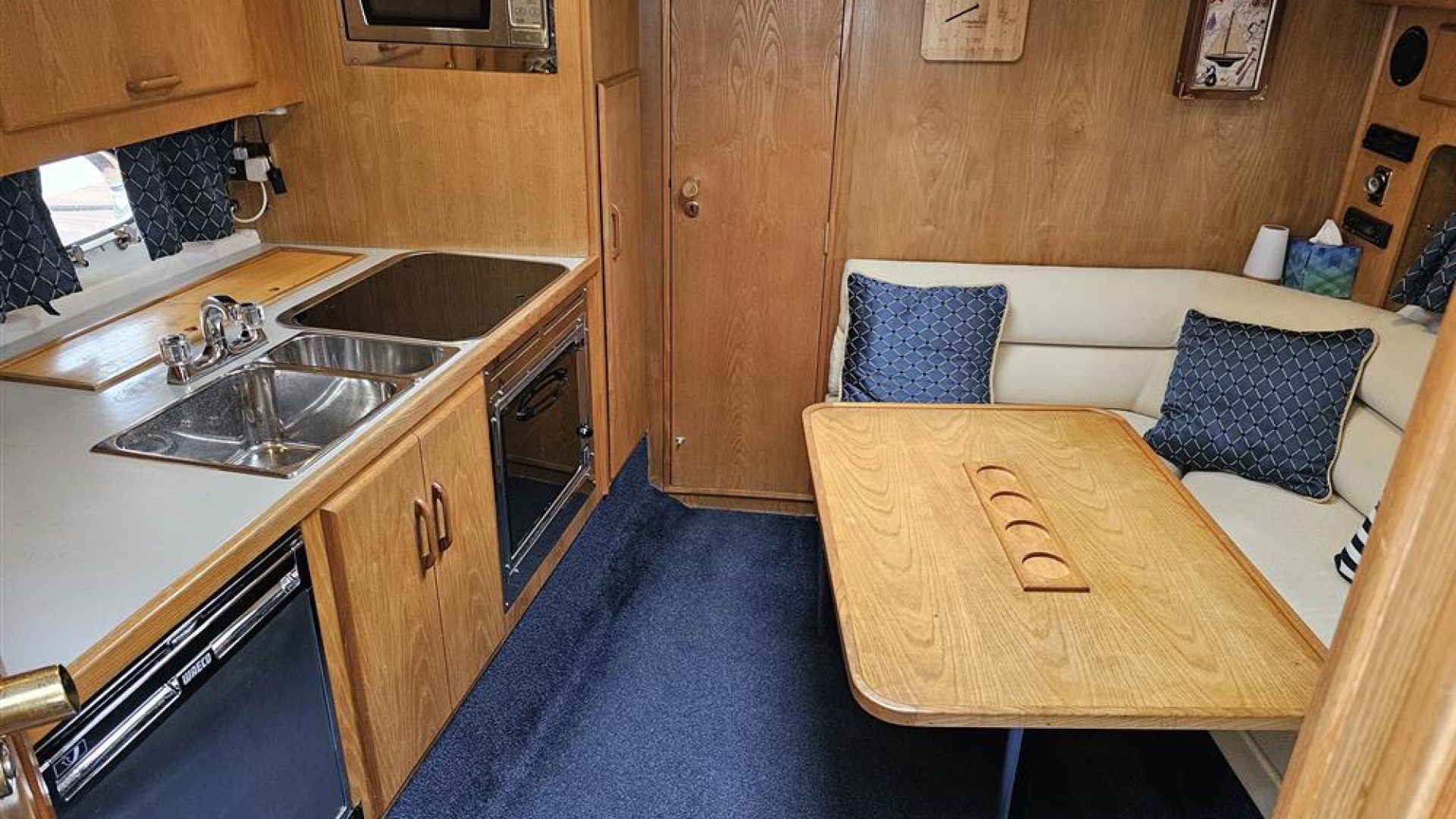 Fairline Targa 33