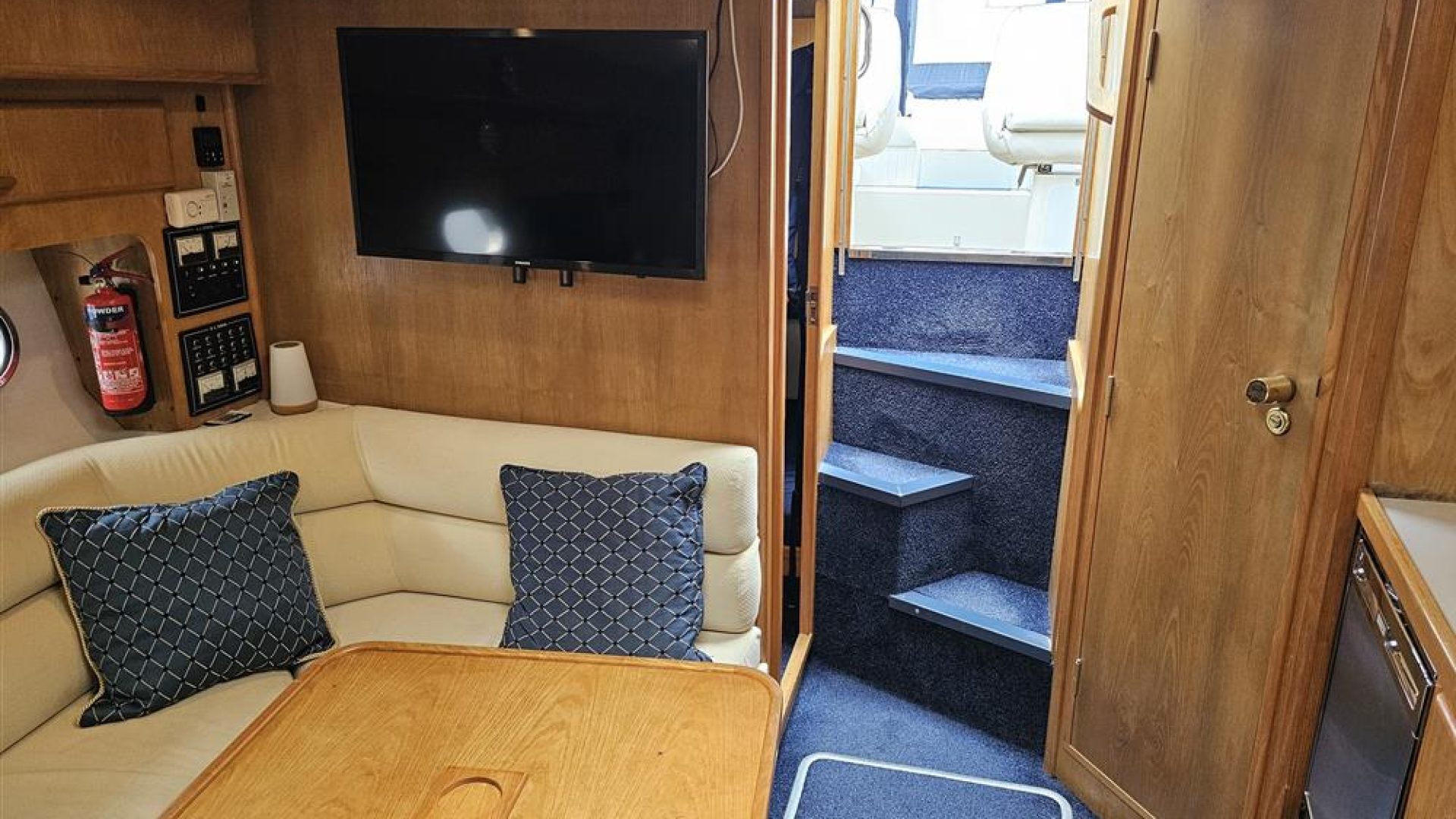 Fairline Targa 33