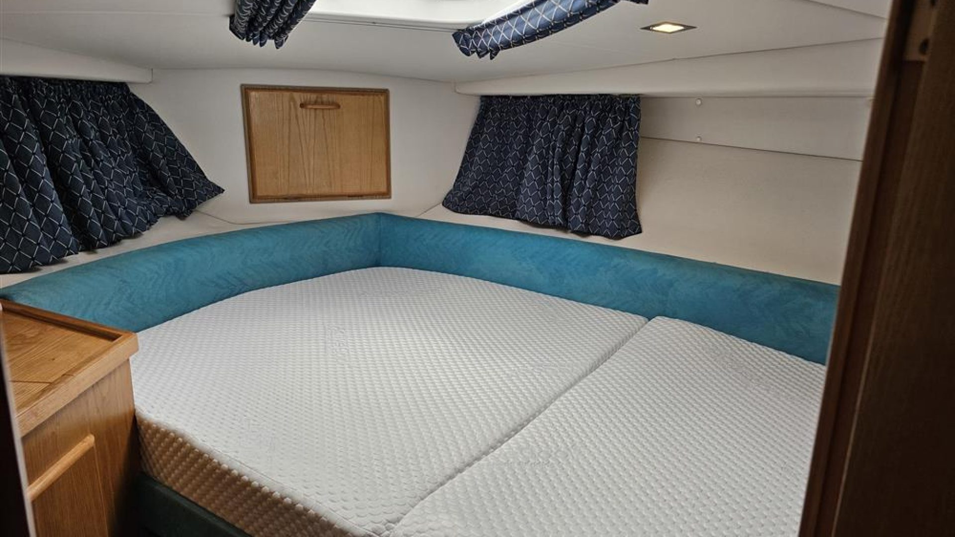 Fairline Targa 33