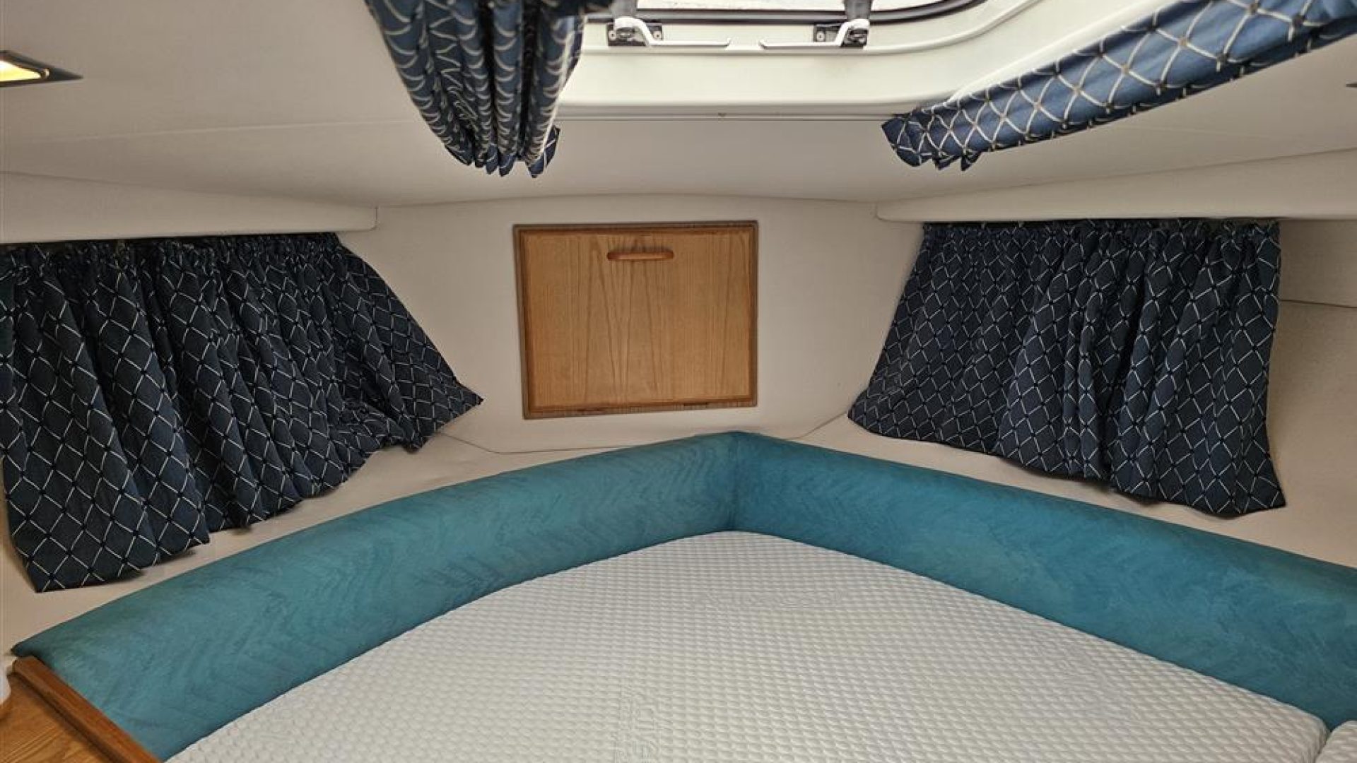 Fairline Targa 33