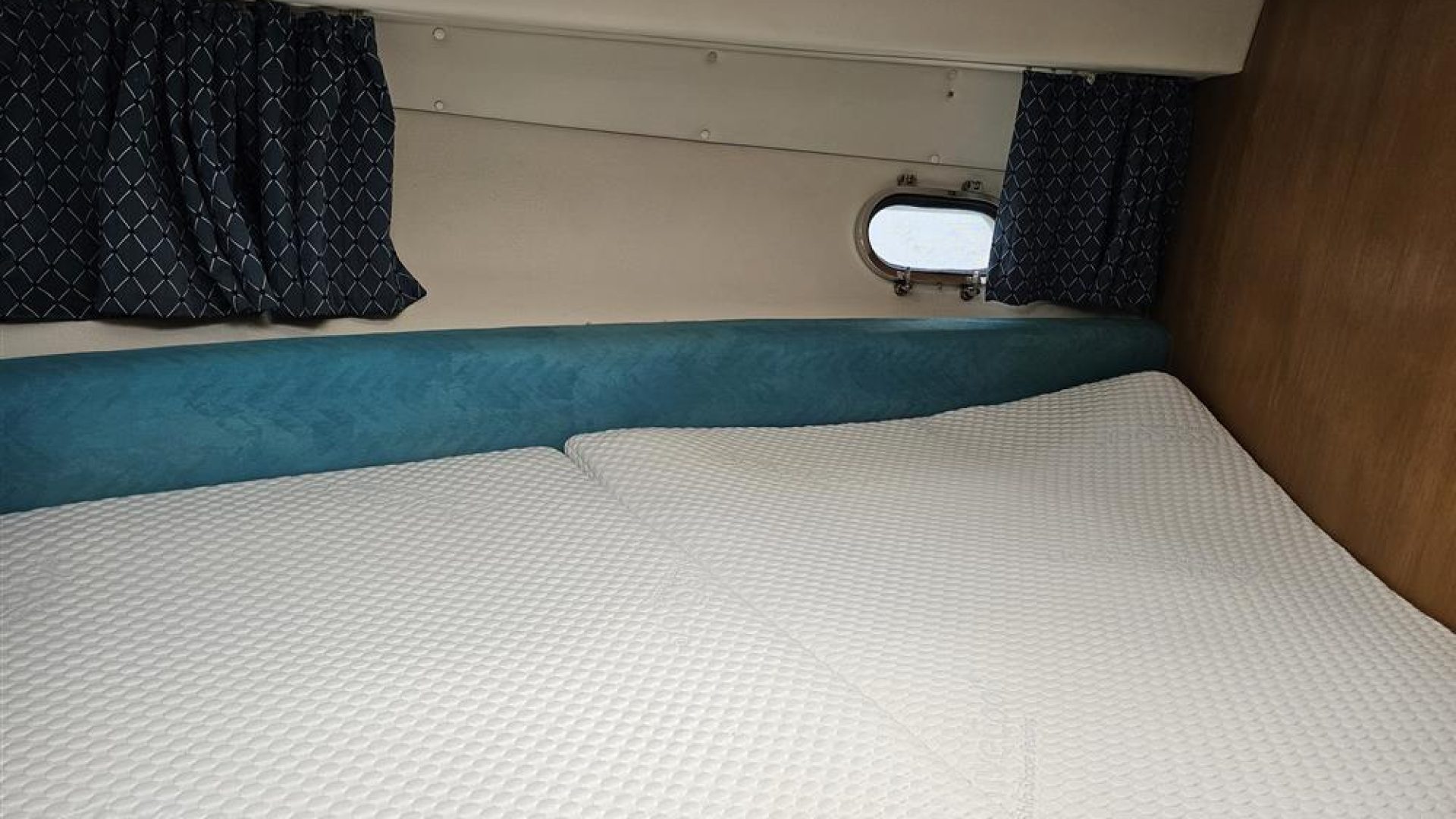 Fairline Targa 33