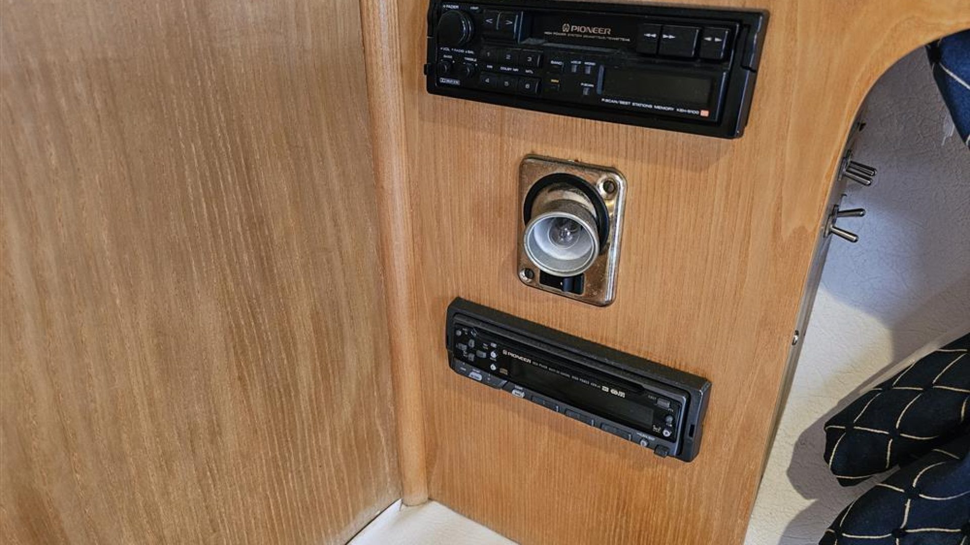 Fairline Targa 33