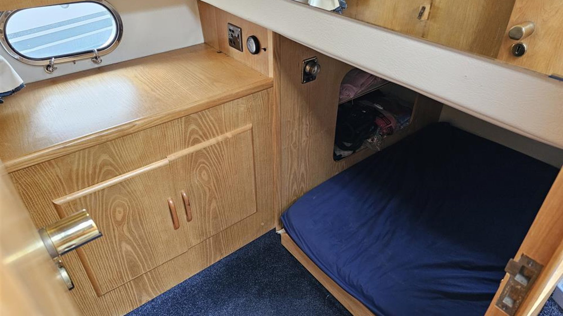 Fairline Targa 33