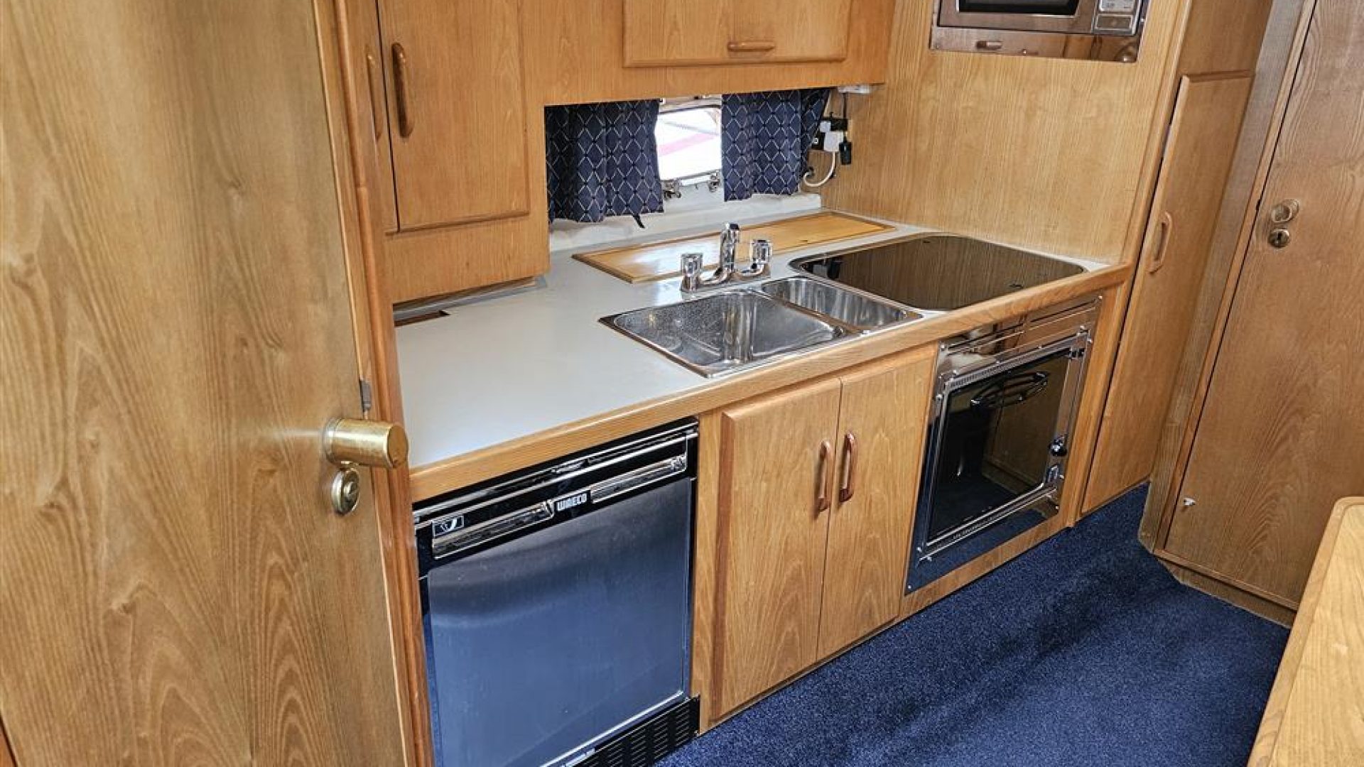 Fairline Targa 33