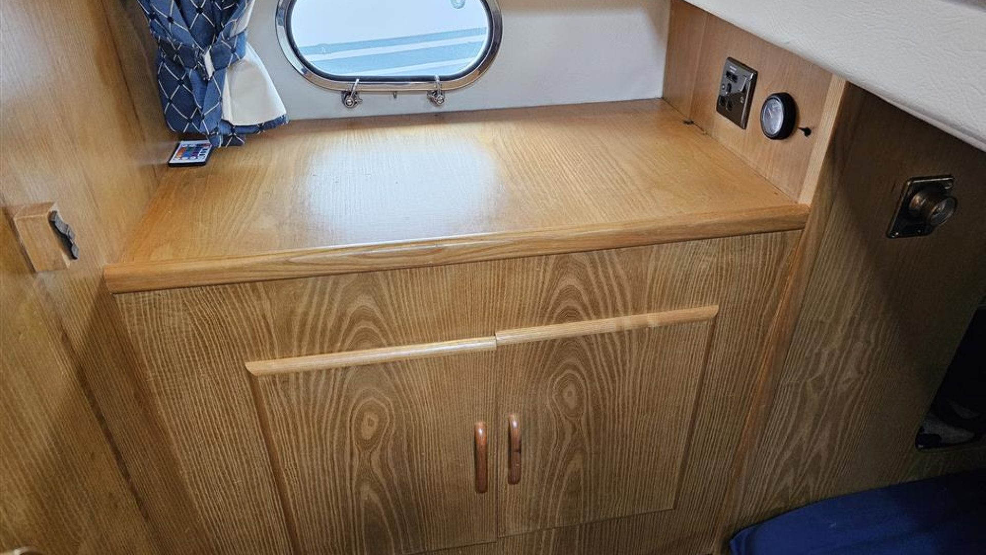 Fairline Targa 33
