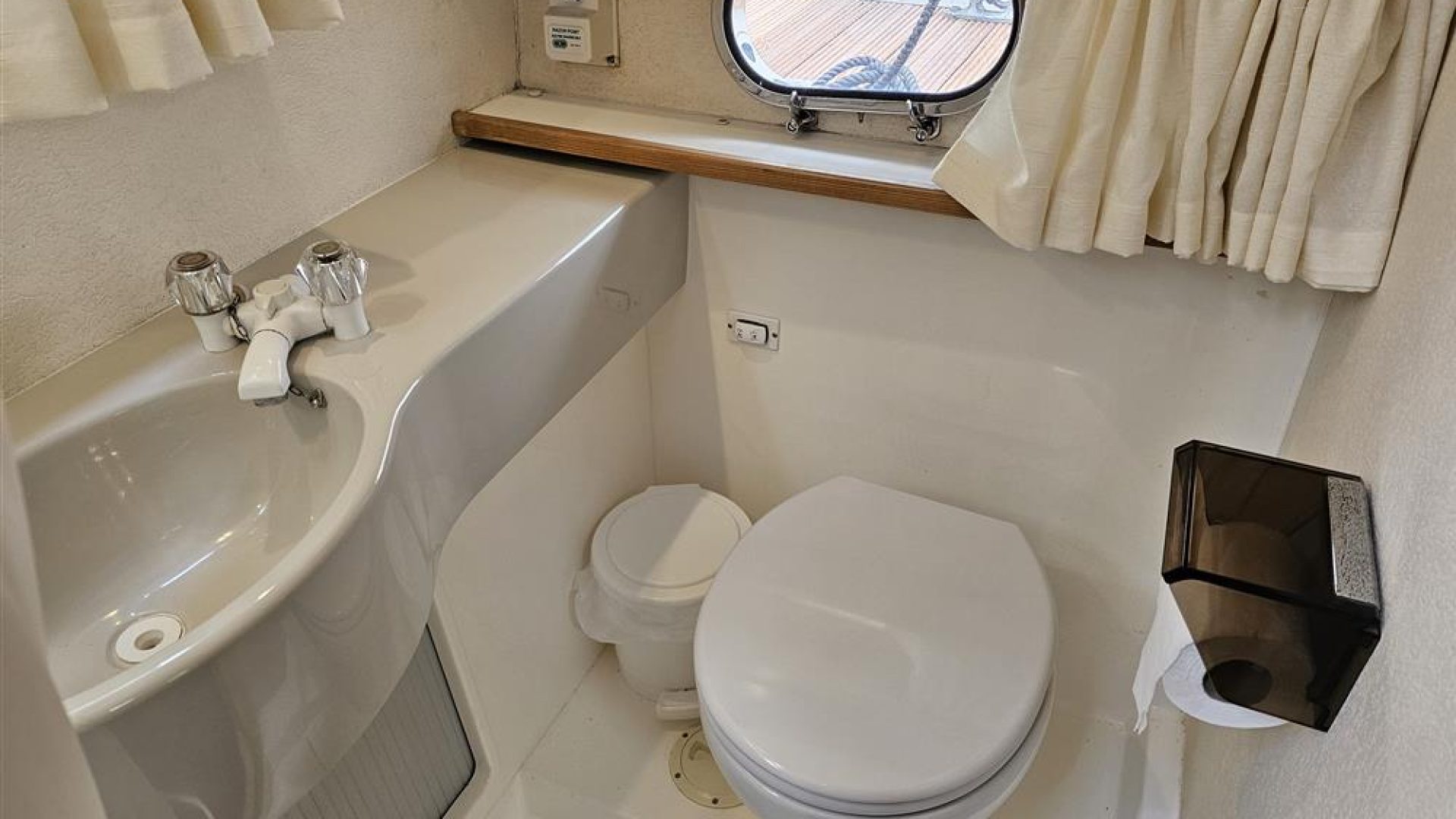 Fairline Targa 33