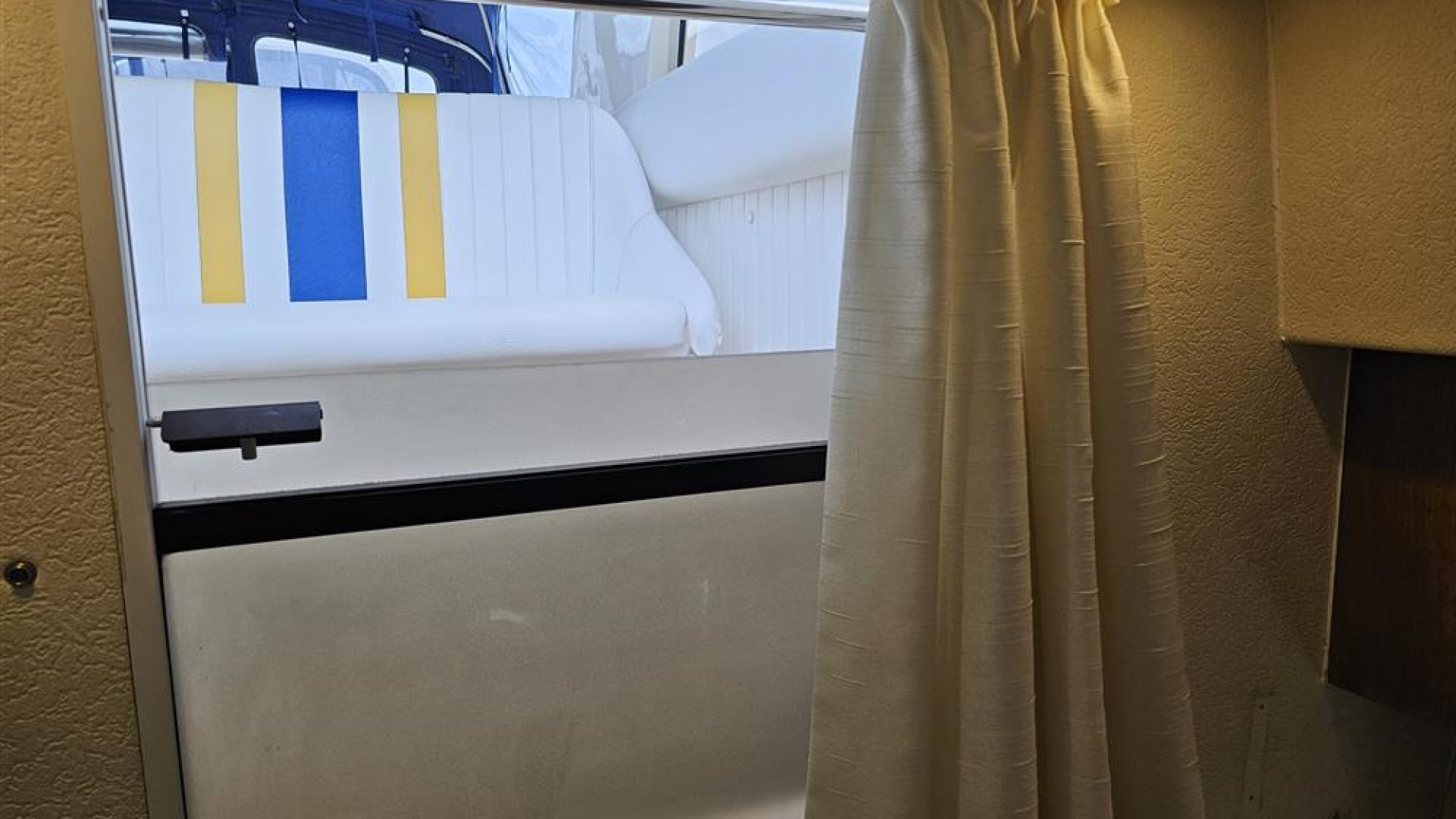 Fairline Targa 33