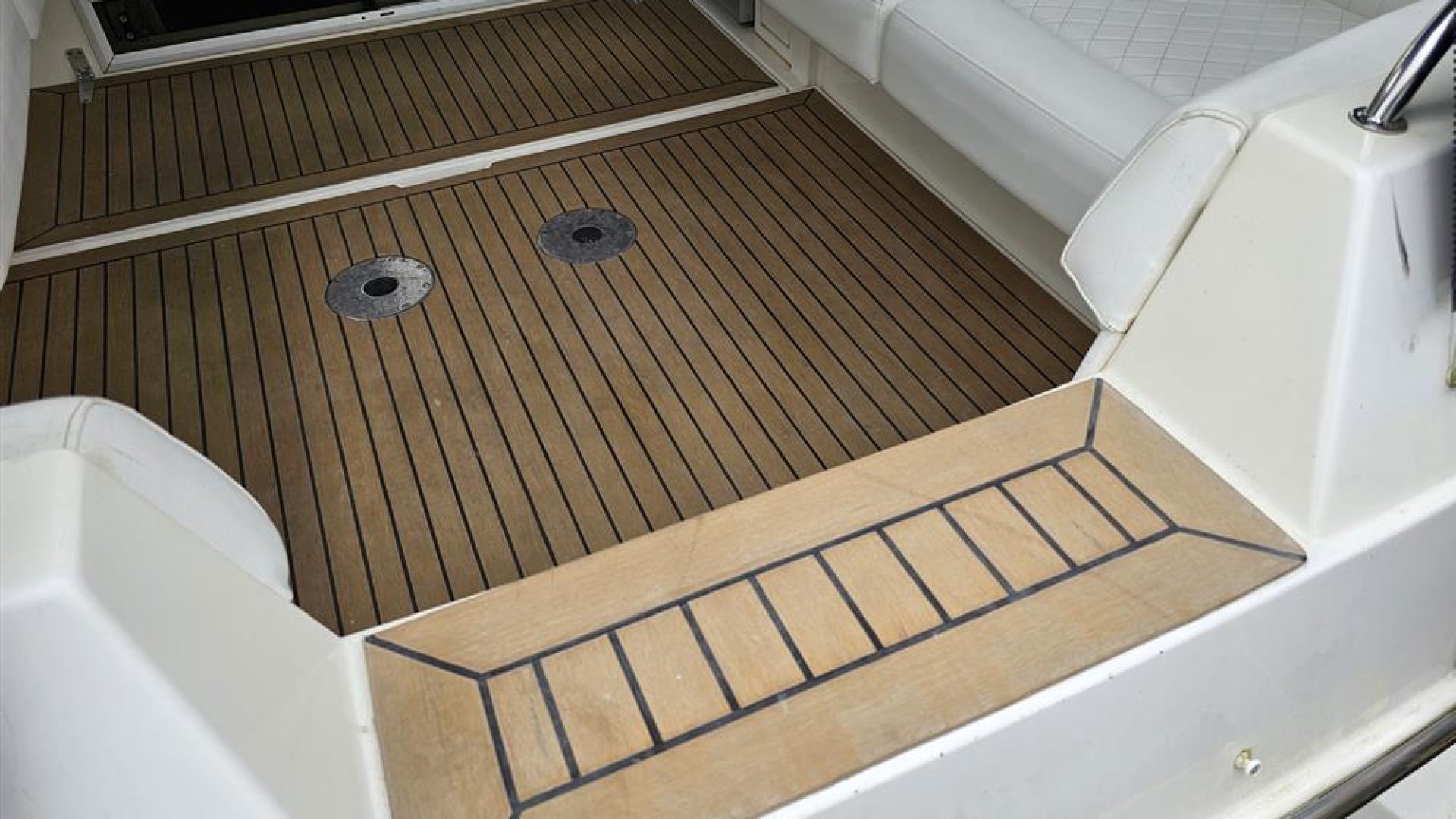 Fairline Targa 33