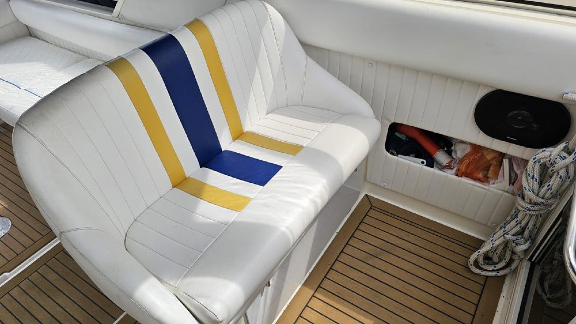 Fairline Targa 33