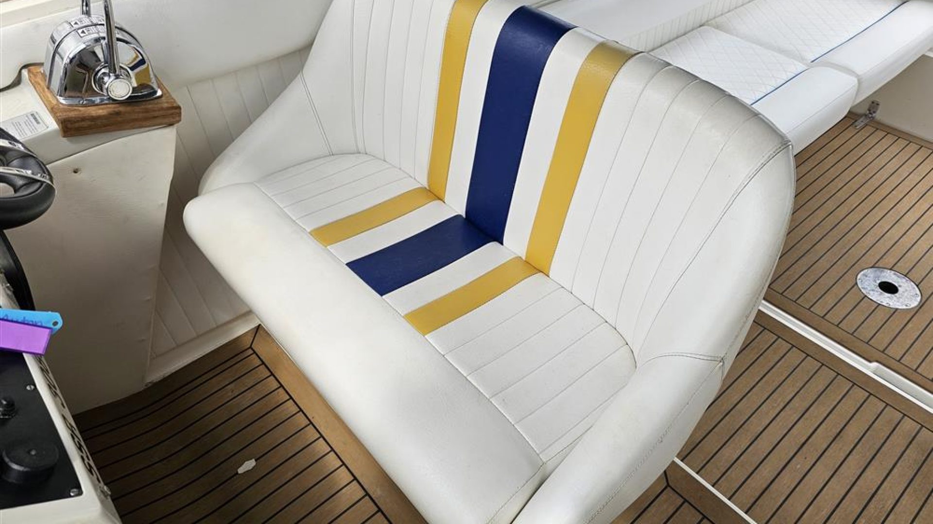 Fairline Targa 33
