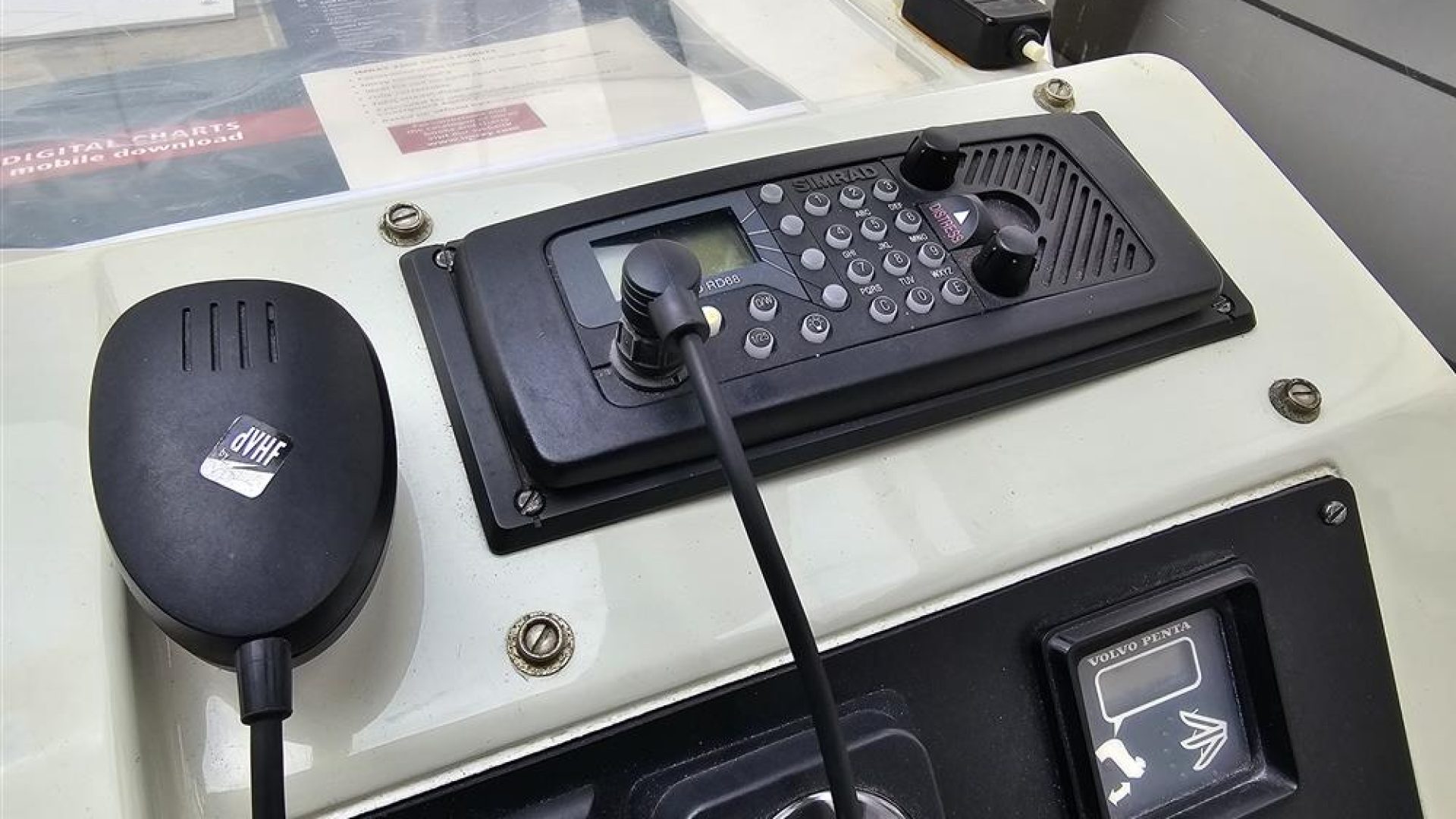 Fairline Targa 33