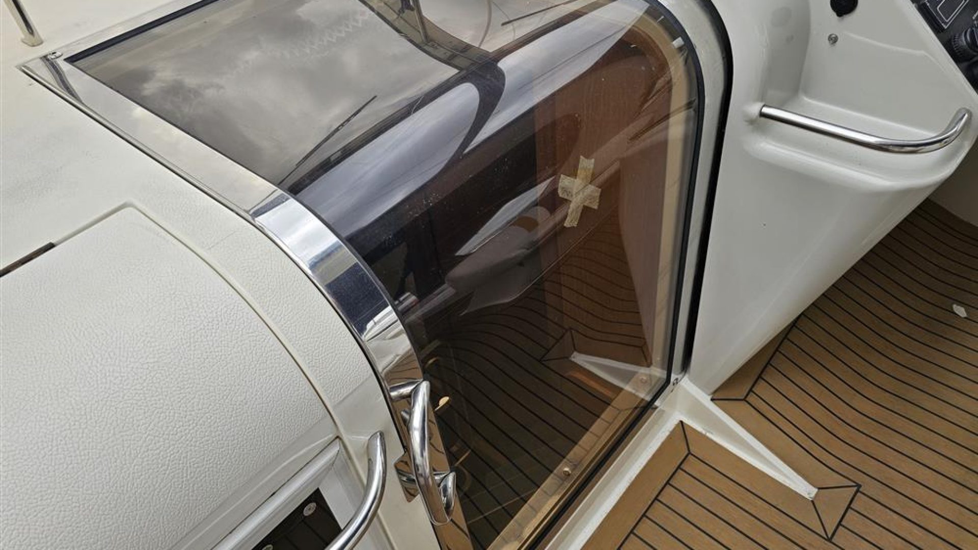 Fairline Targa 33