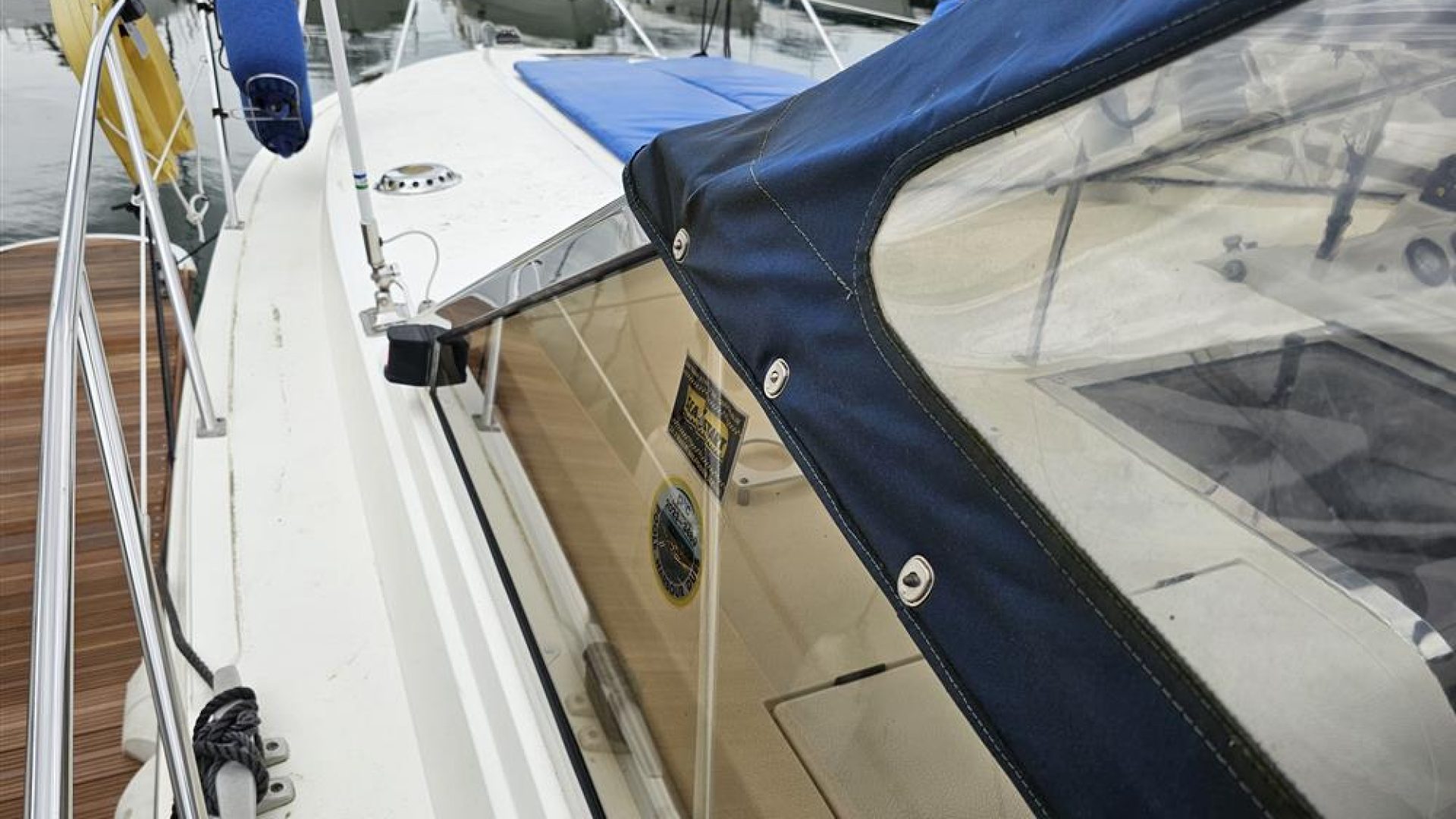 Fairline Targa 33