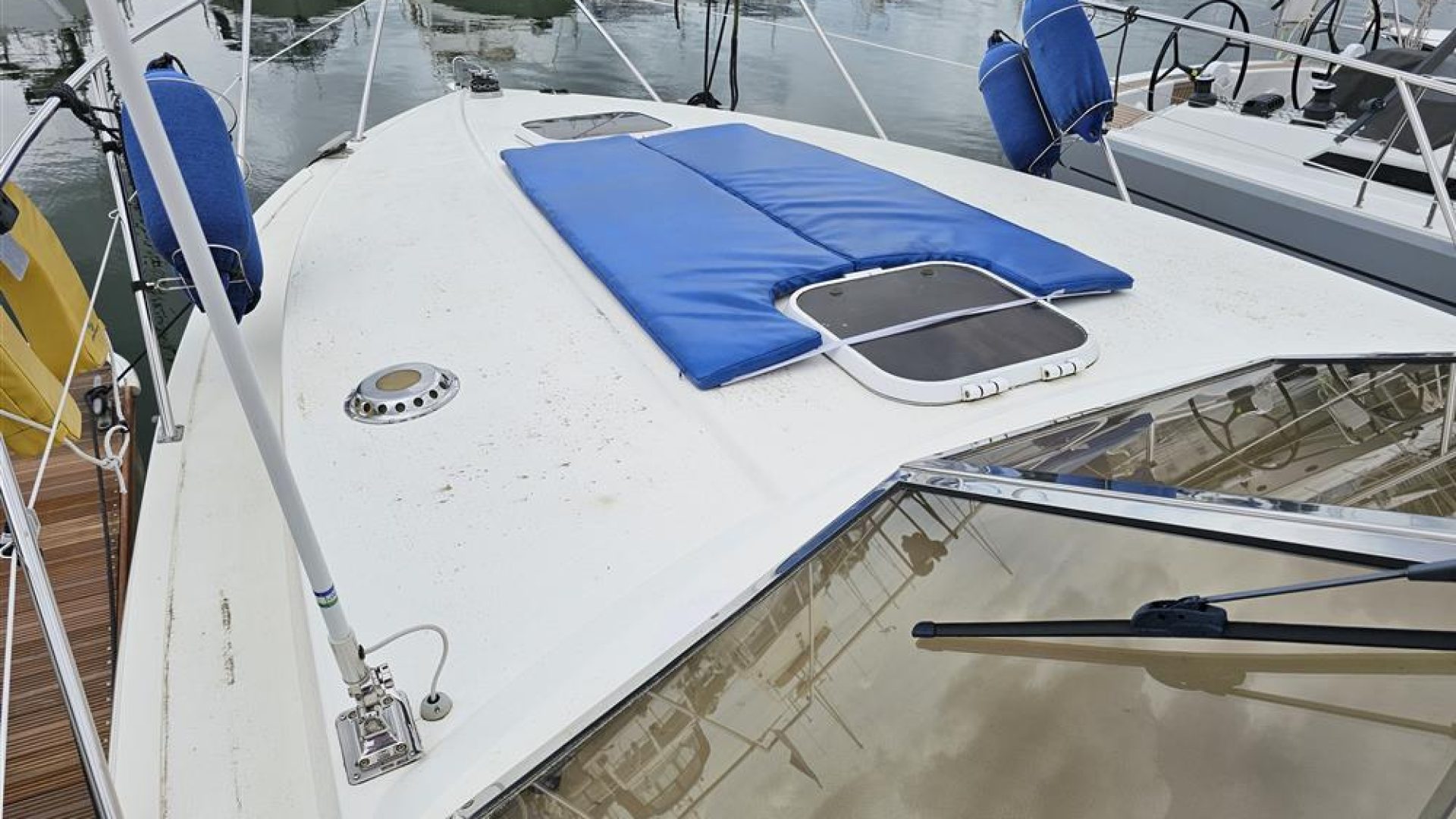 Fairline Targa 33