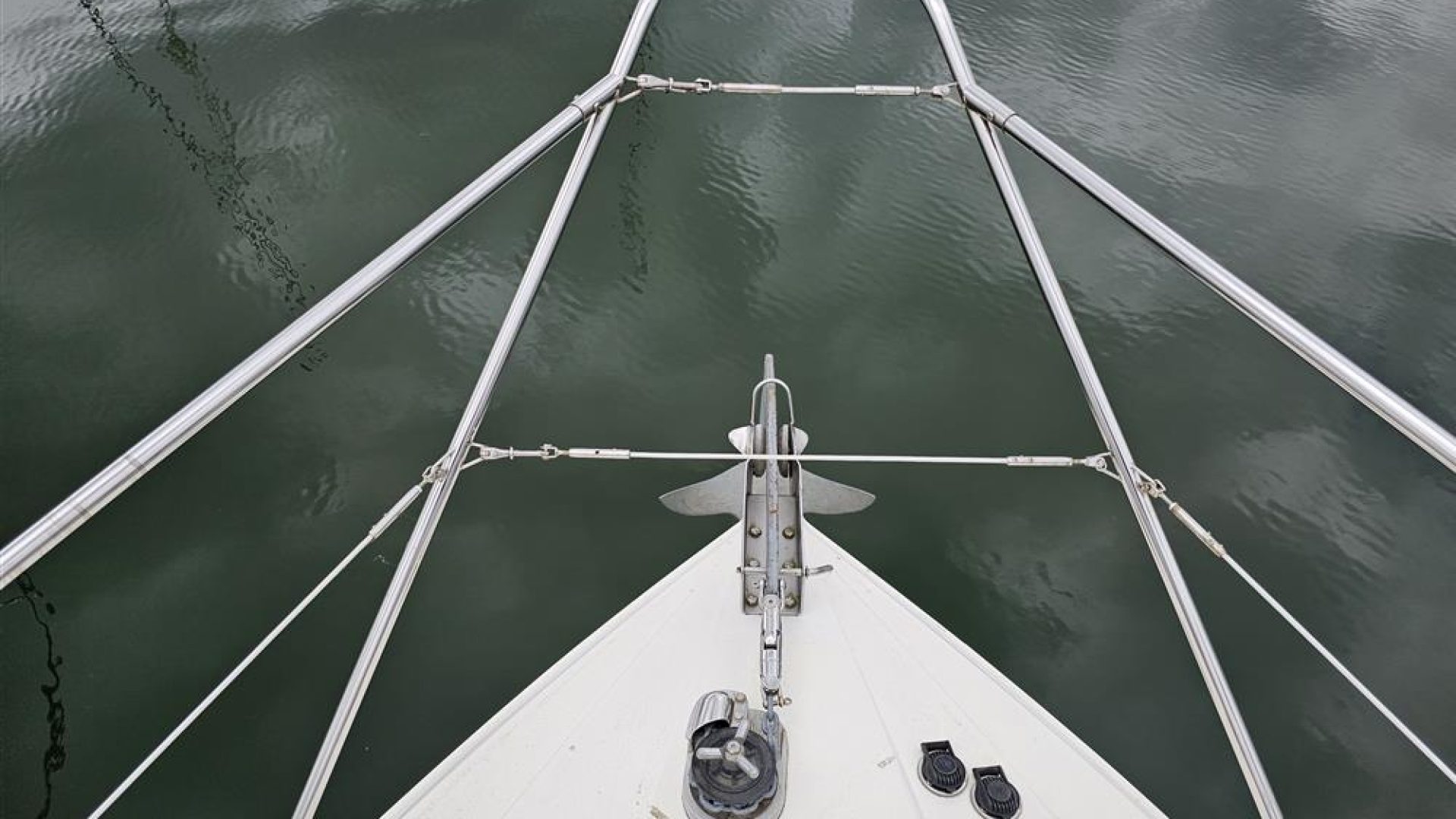 Fairline Targa 33