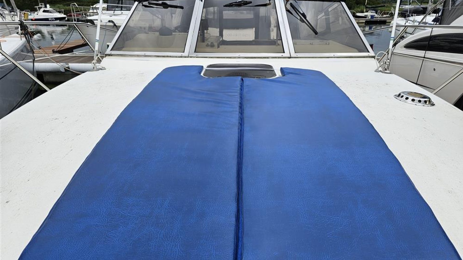 Fairline Targa 33