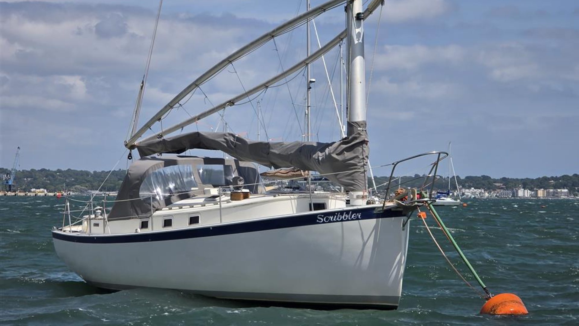 Nonsuch Ultra 30