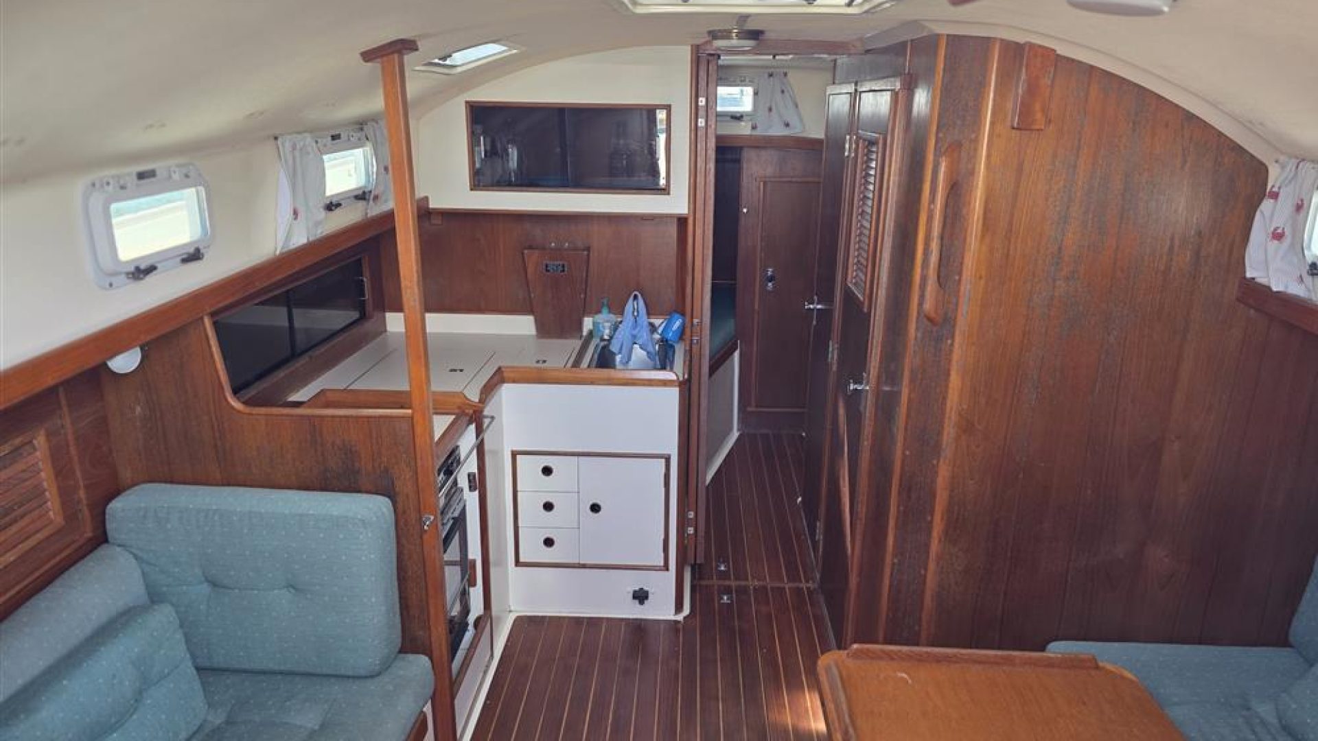Nonsuch Ultra 30