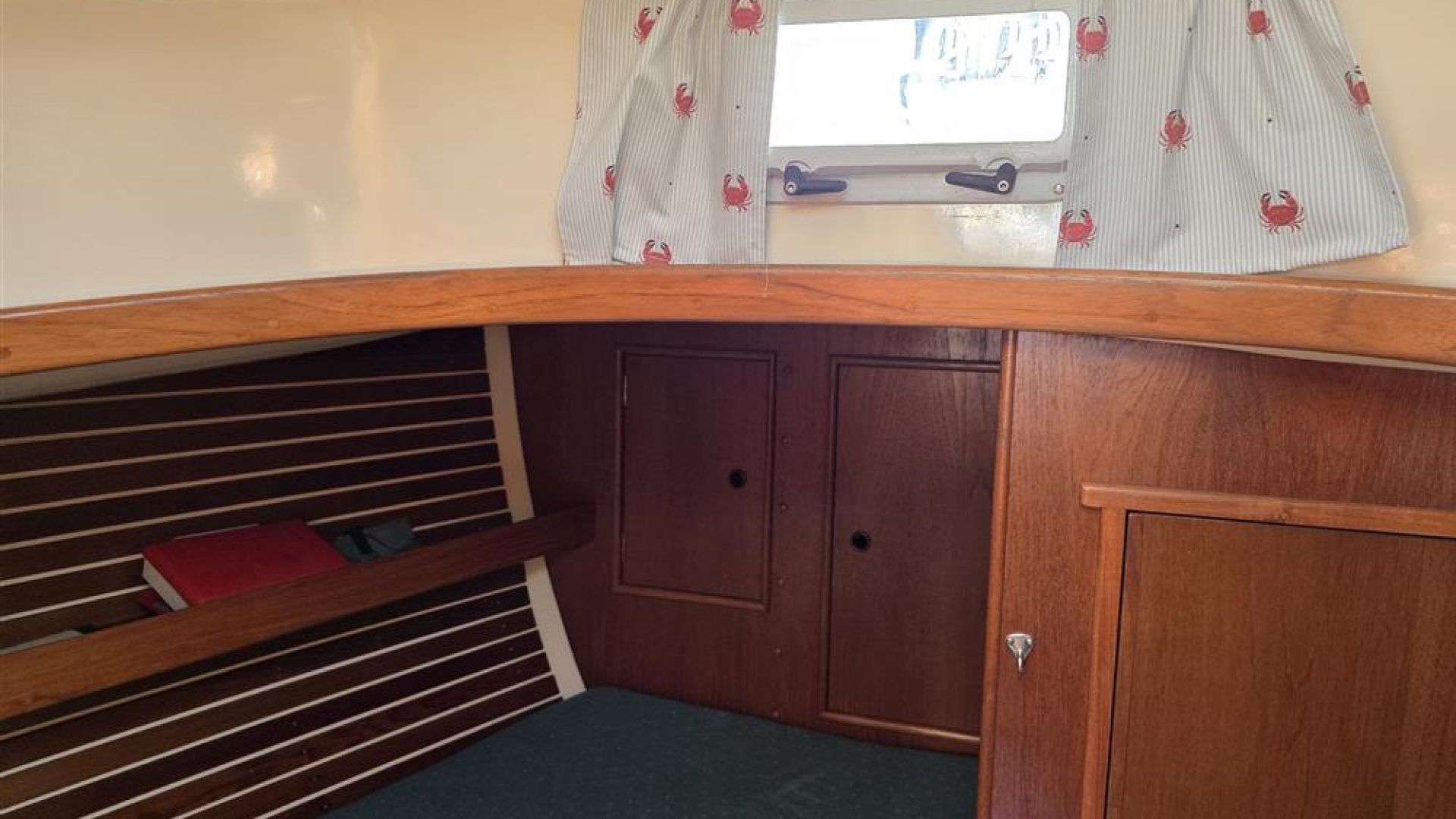 Nonsuch Ultra 30