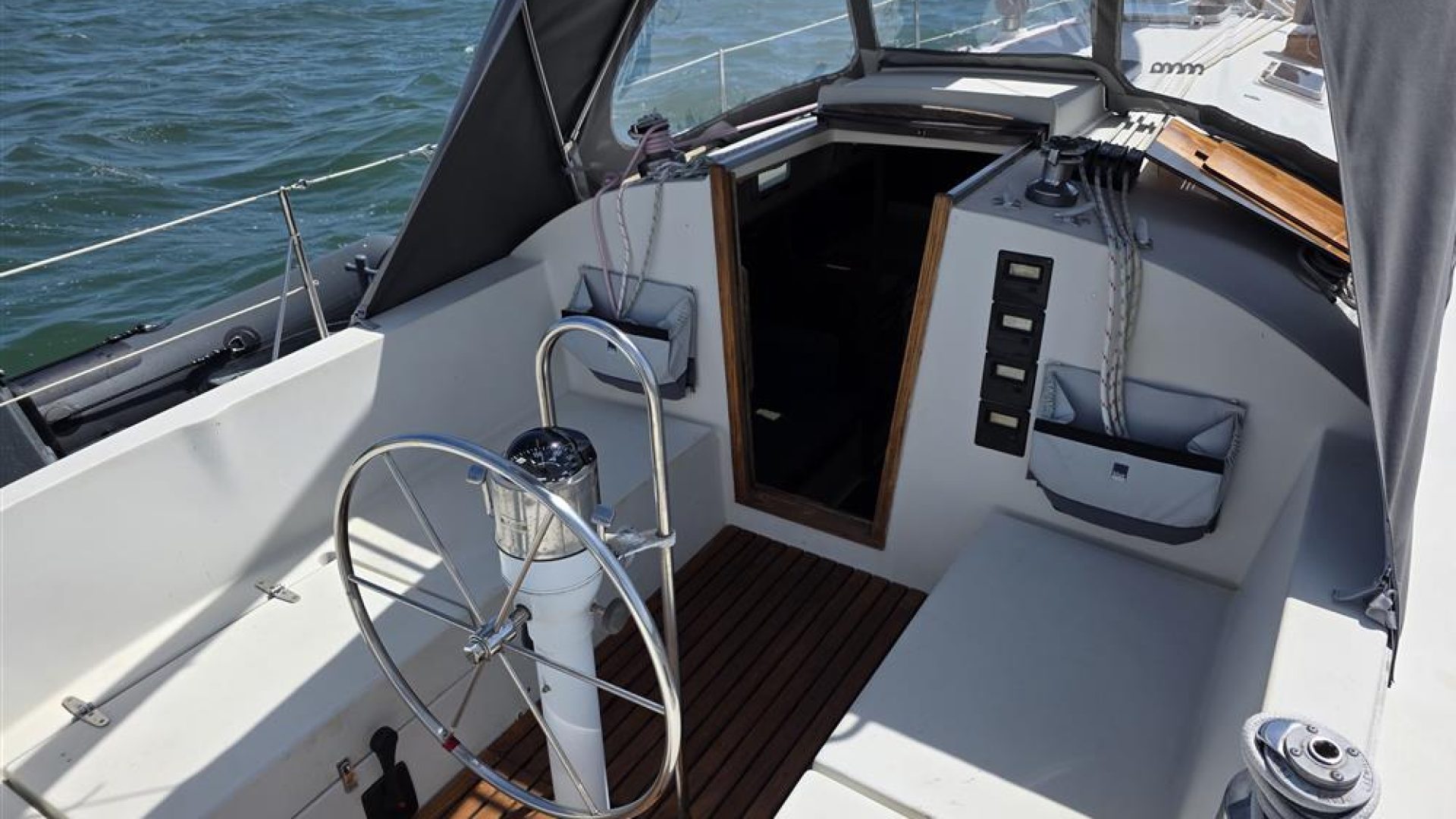 Nonsuch Ultra 30