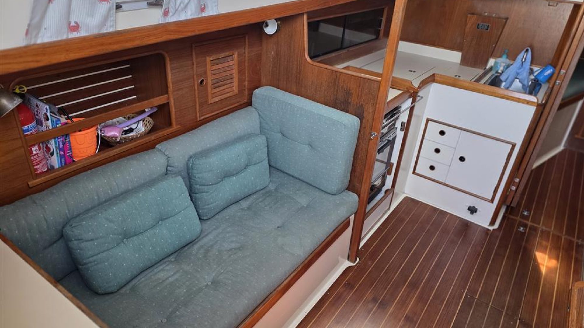 Nonsuch Ultra 30