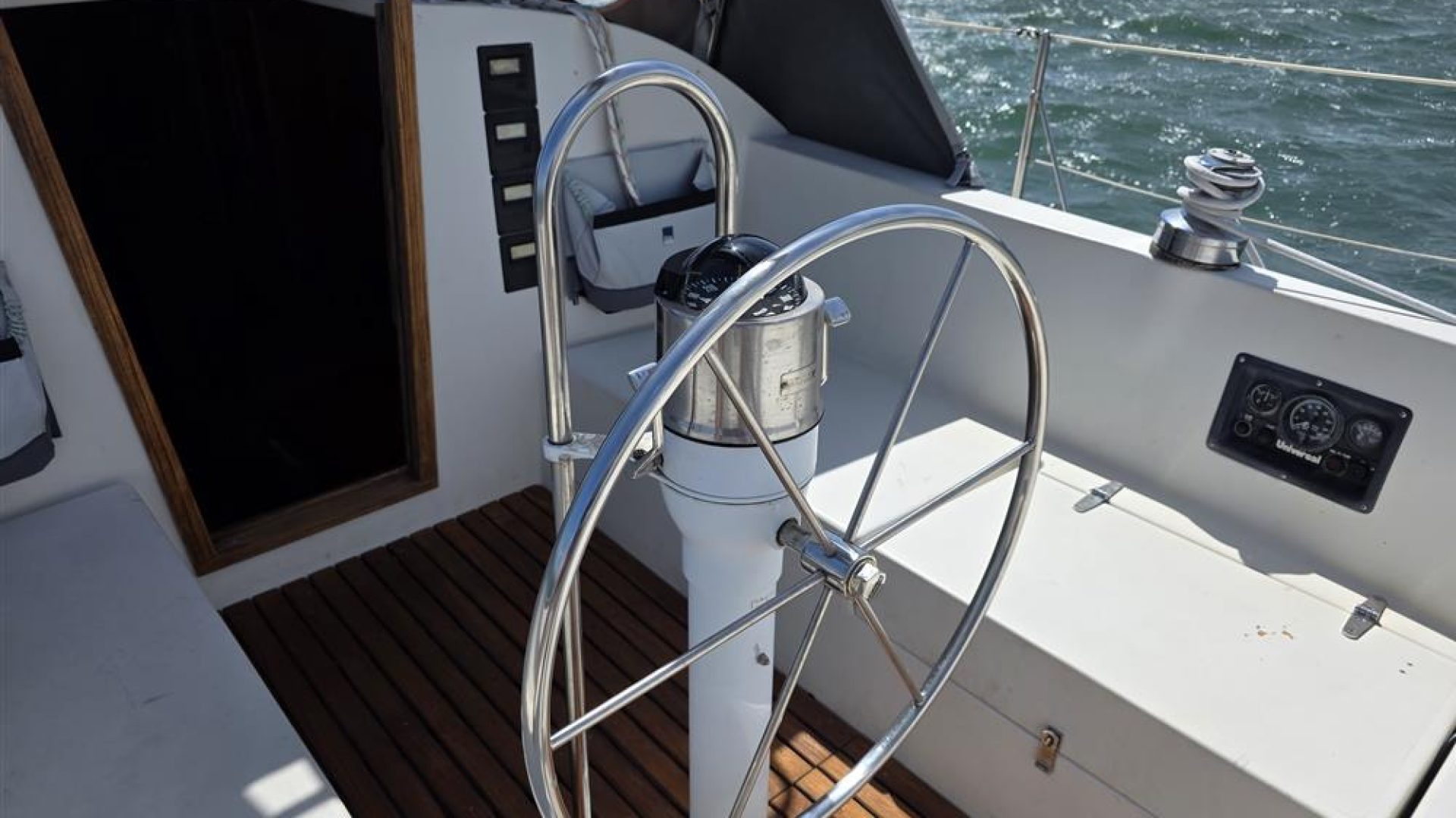 Nonsuch Ultra 30