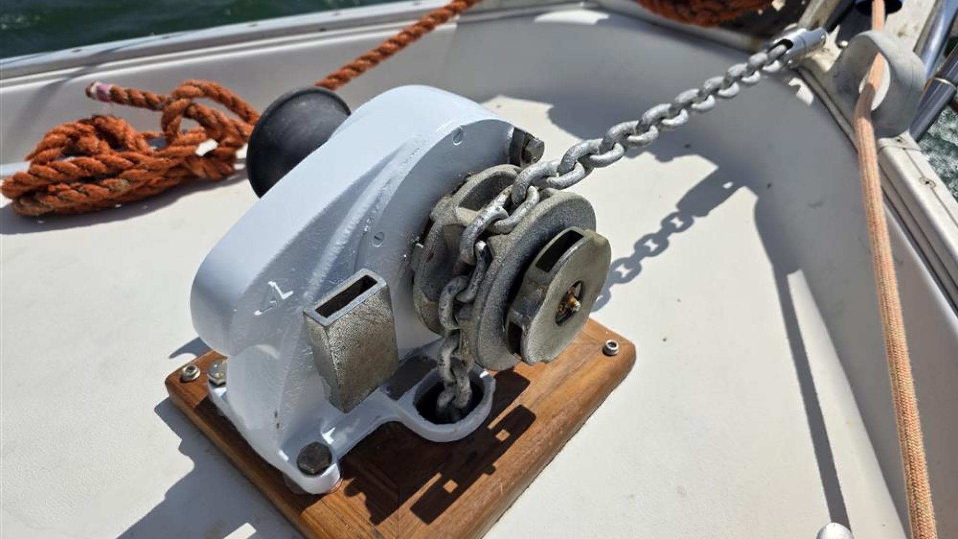 Nonsuch Ultra 30