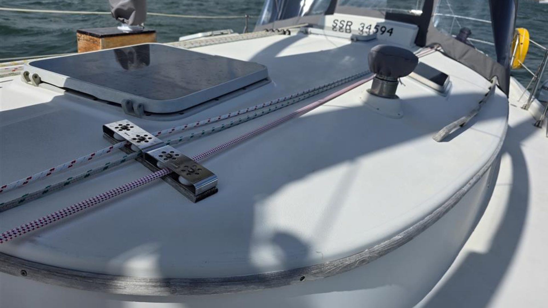 Nonsuch Ultra 30