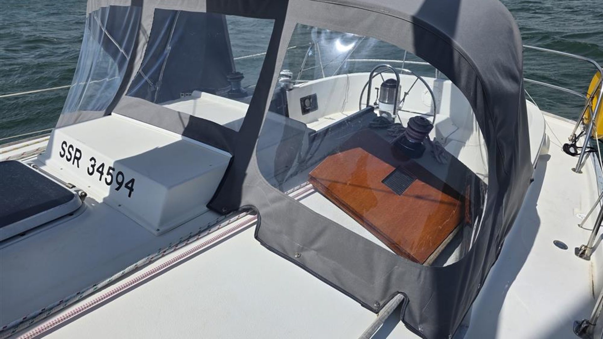 Nonsuch Ultra 30