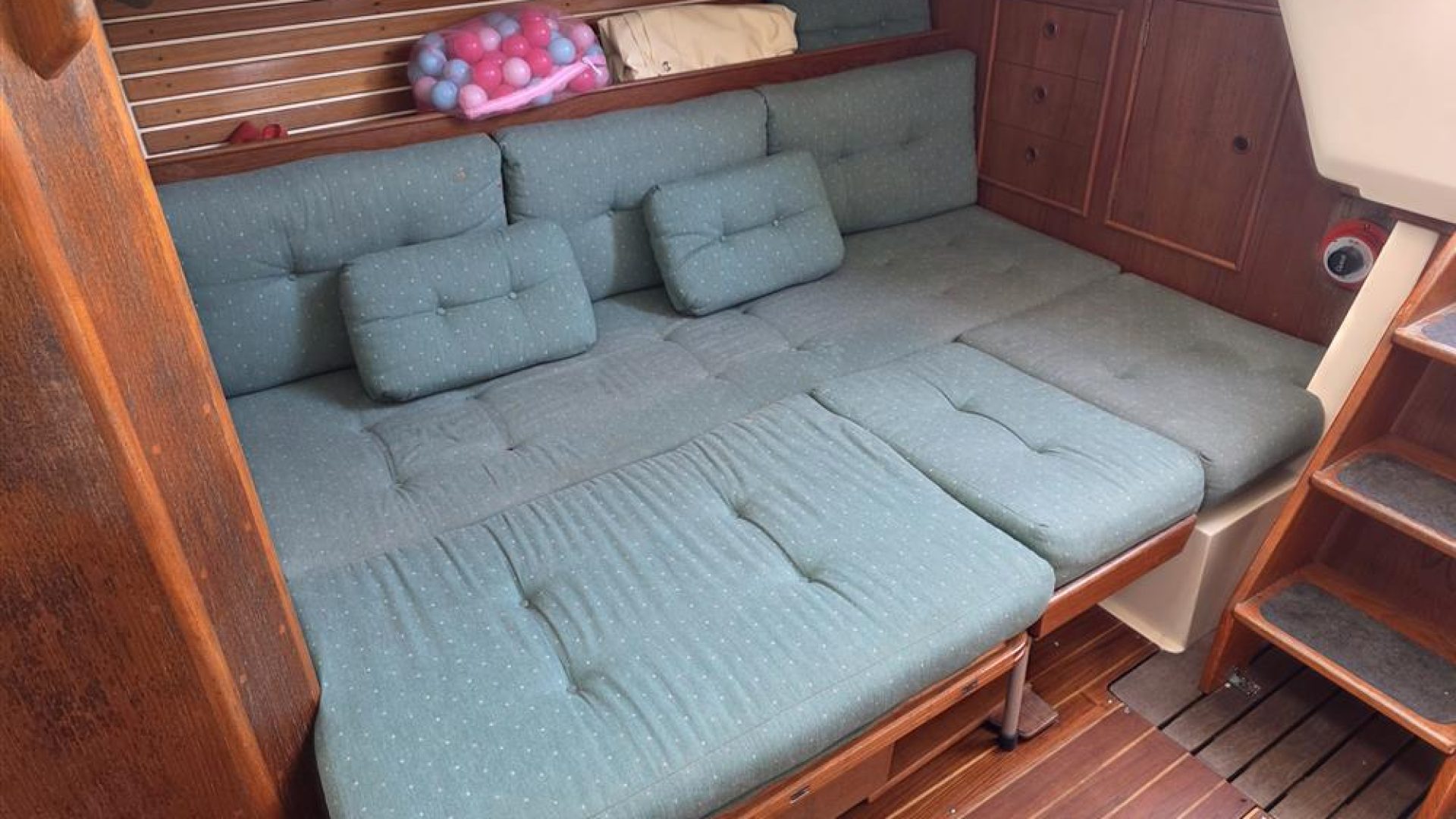 Nonsuch Ultra 30
