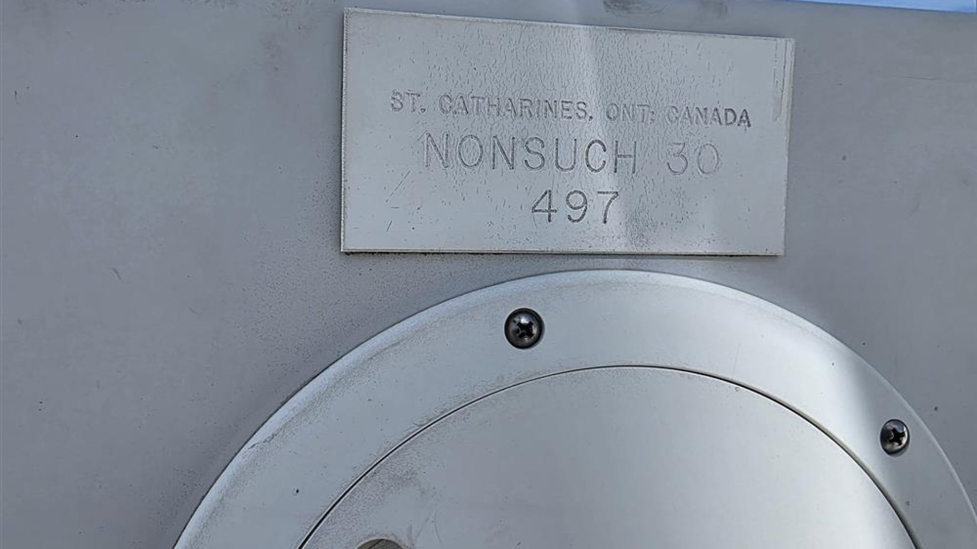 Nonsuch Ultra 30